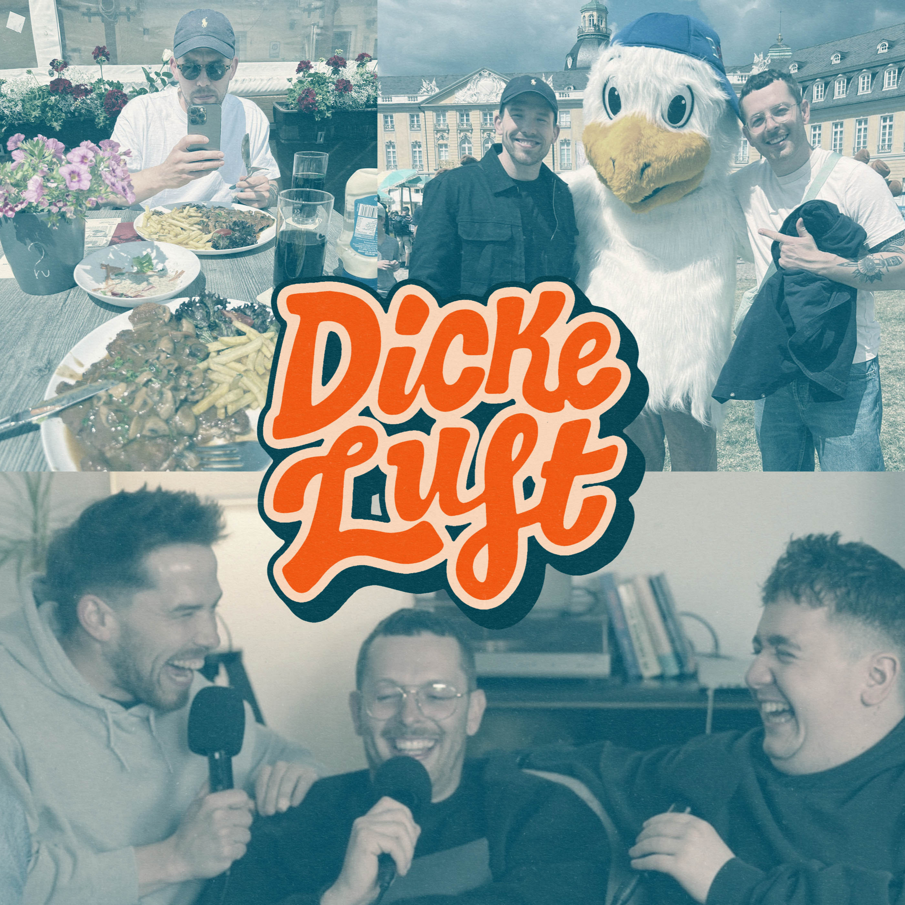 Dicke Luft