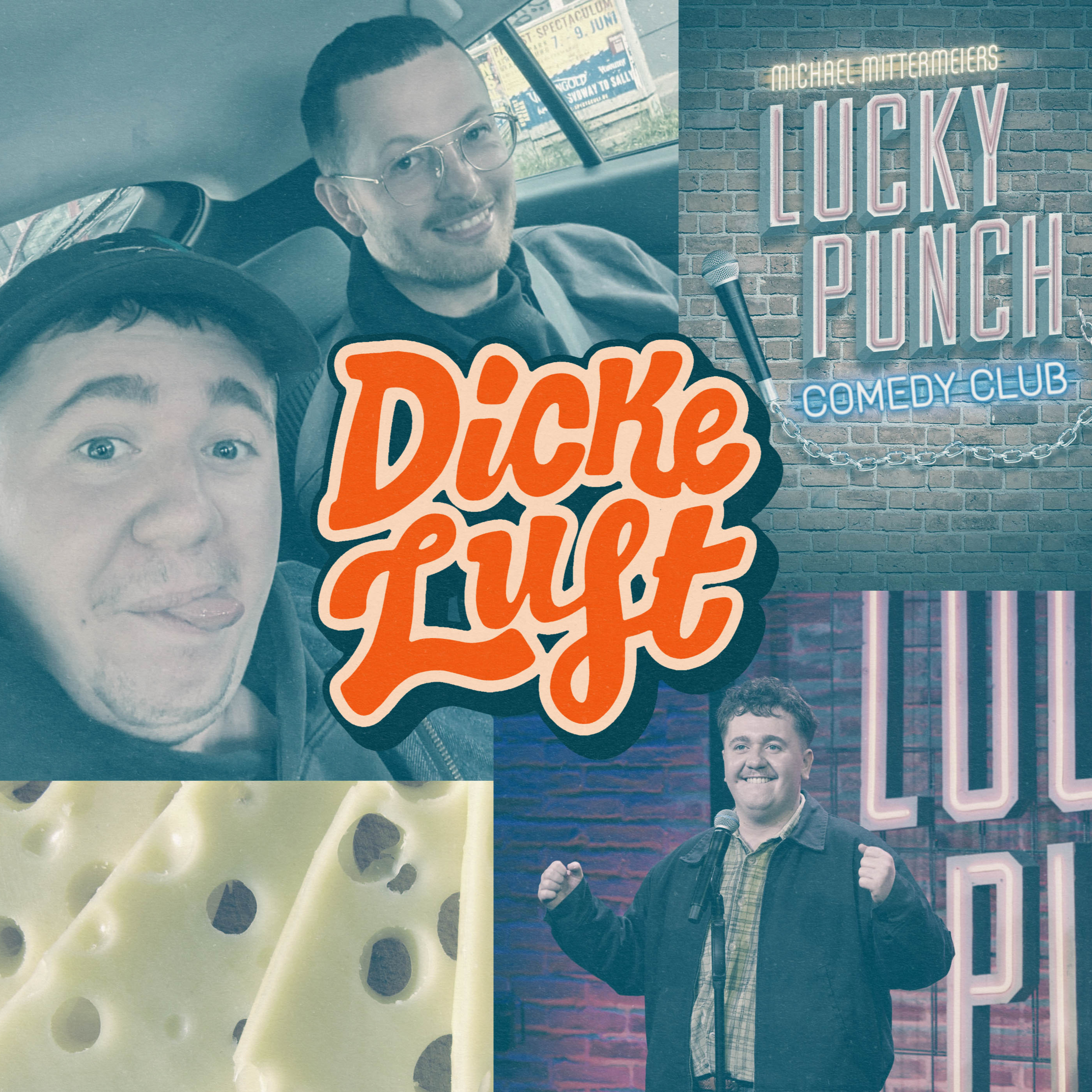 Dicke Luft