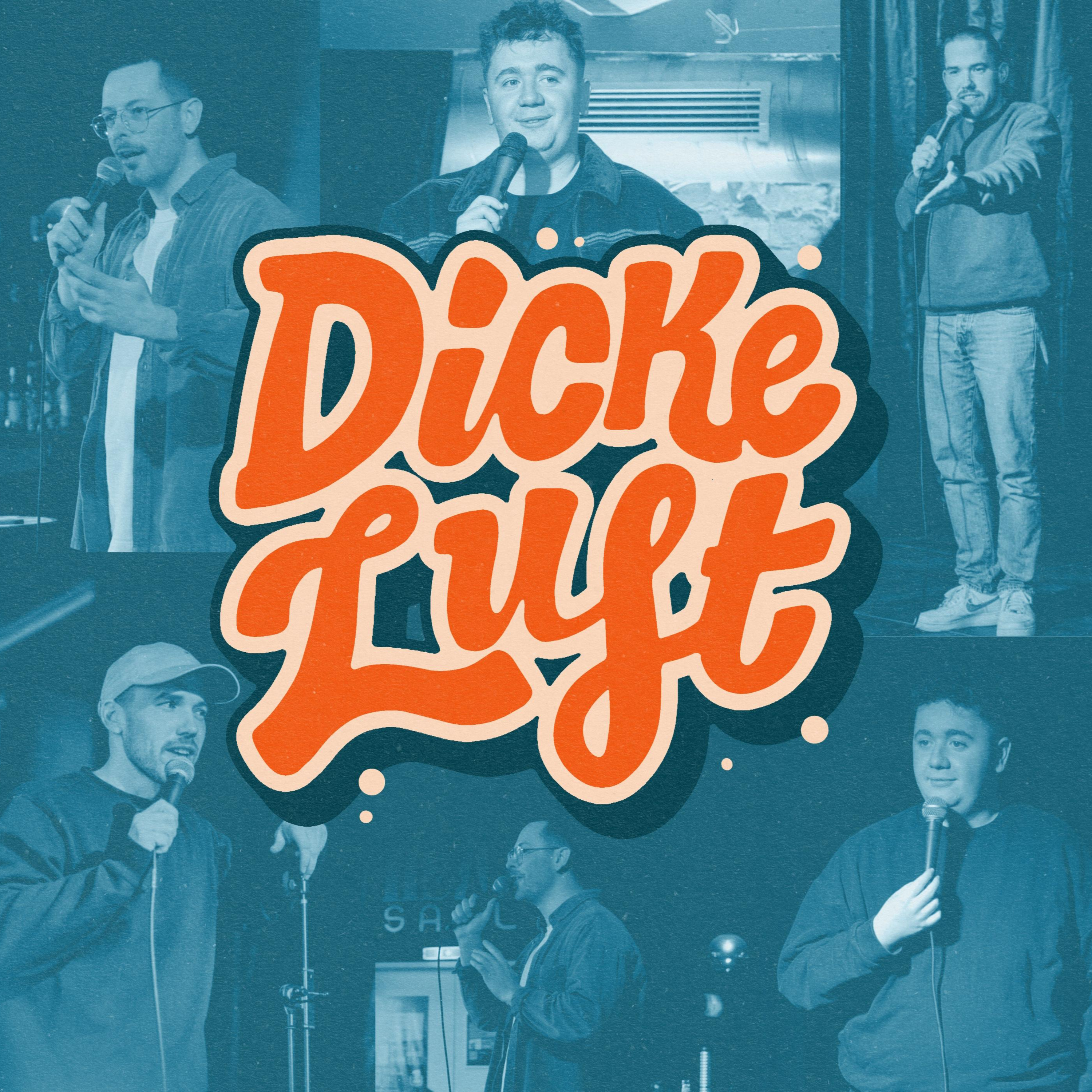 Dicke Luft