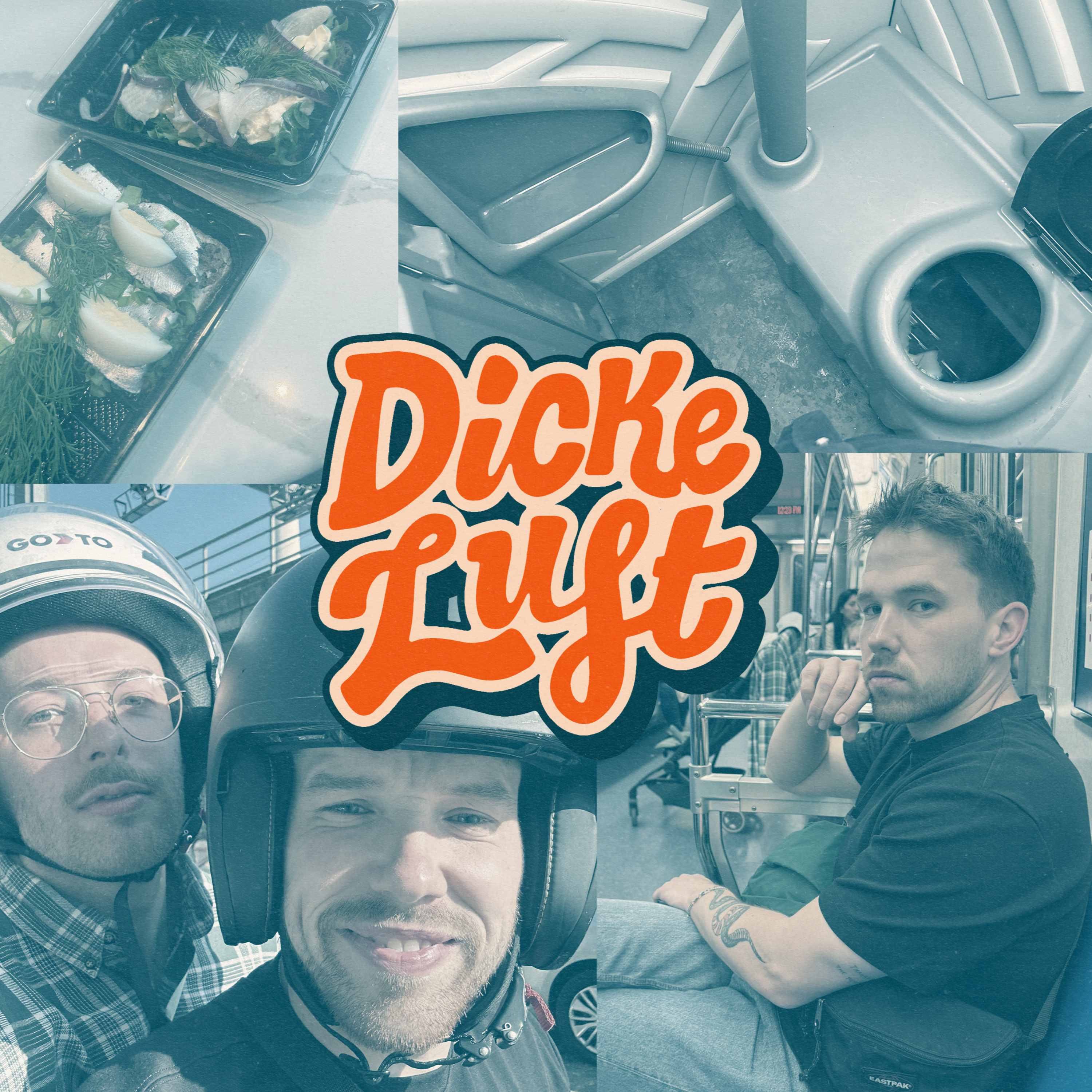 Dicke Luft