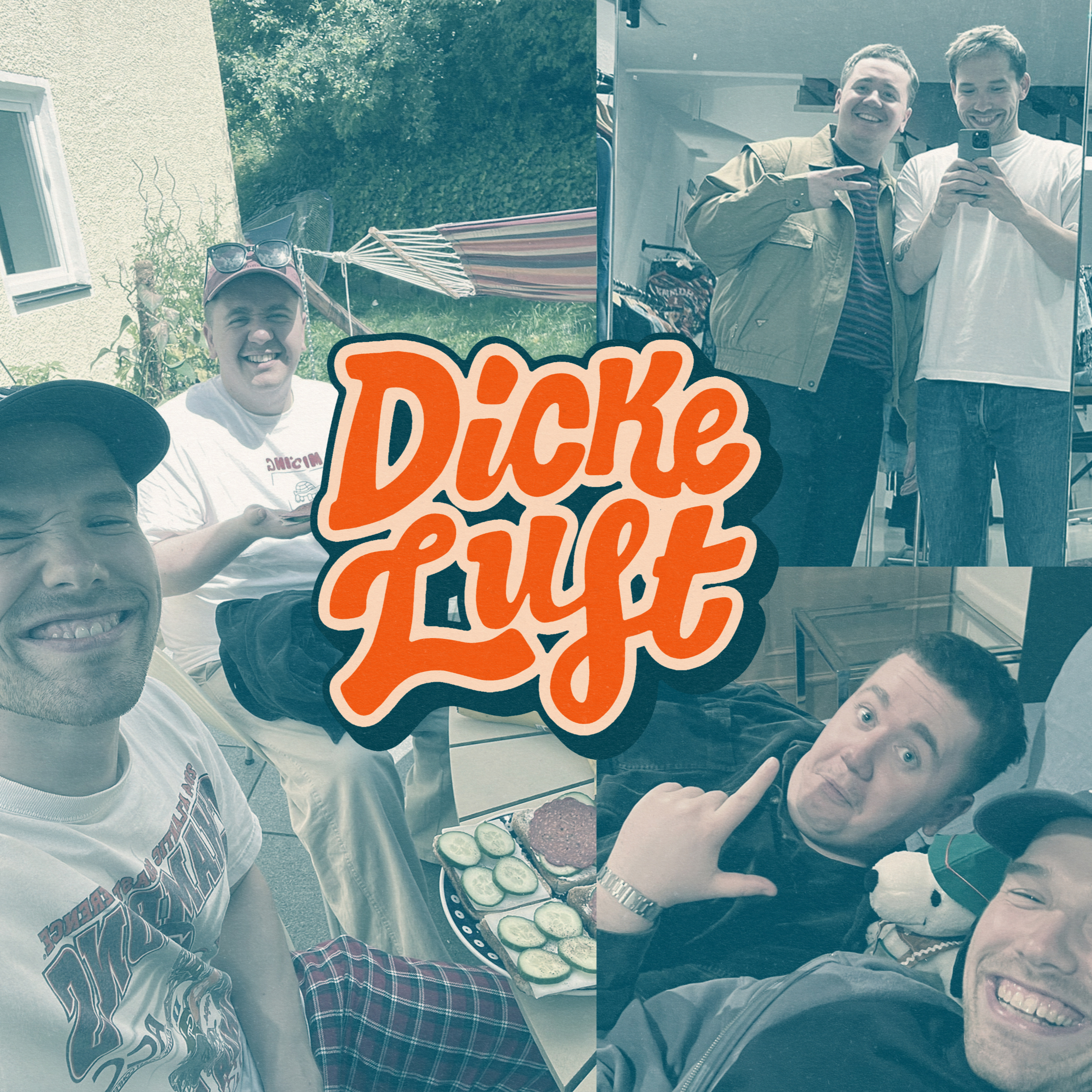 Dicke Luft
