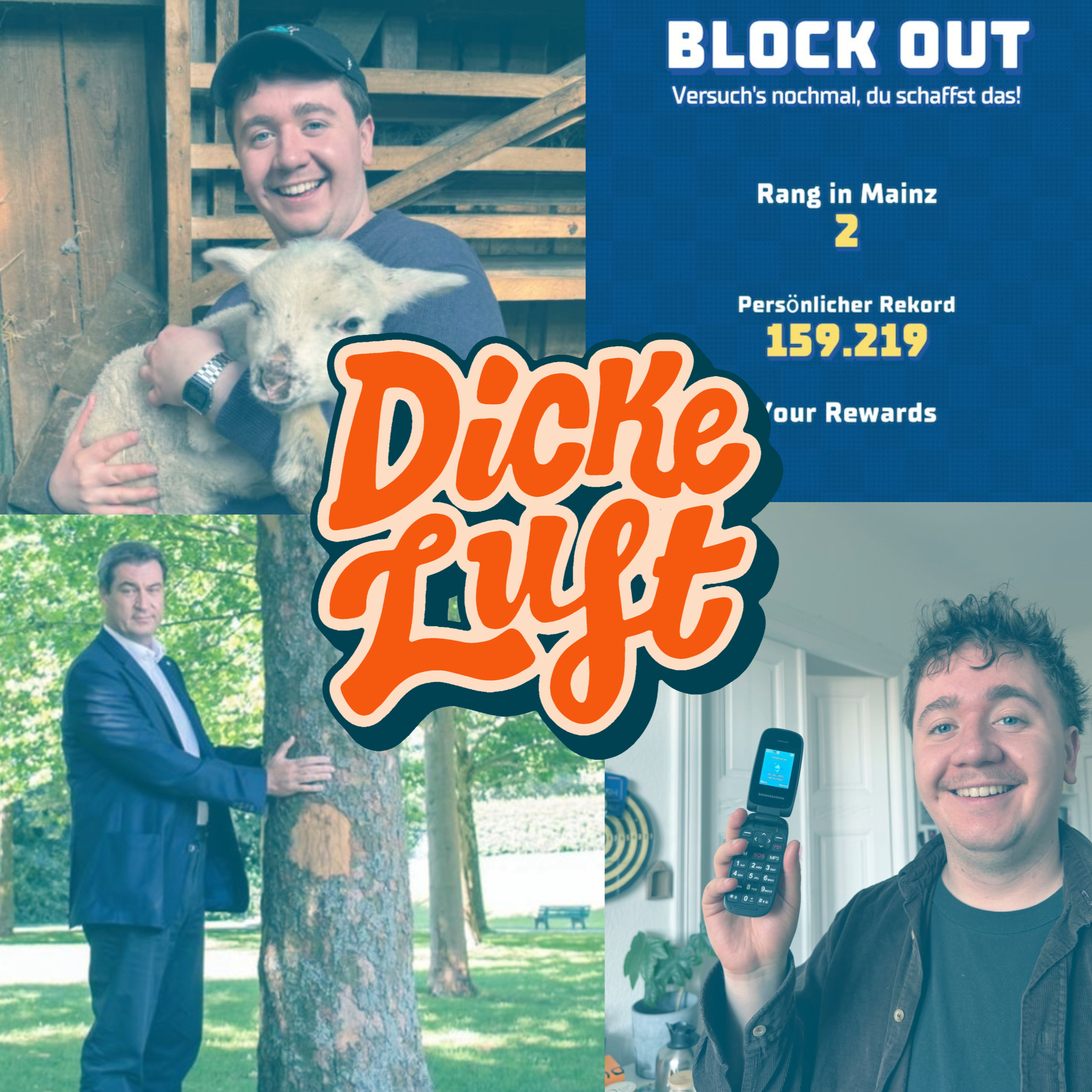 #65 - Shit Life Crisis episode artwork