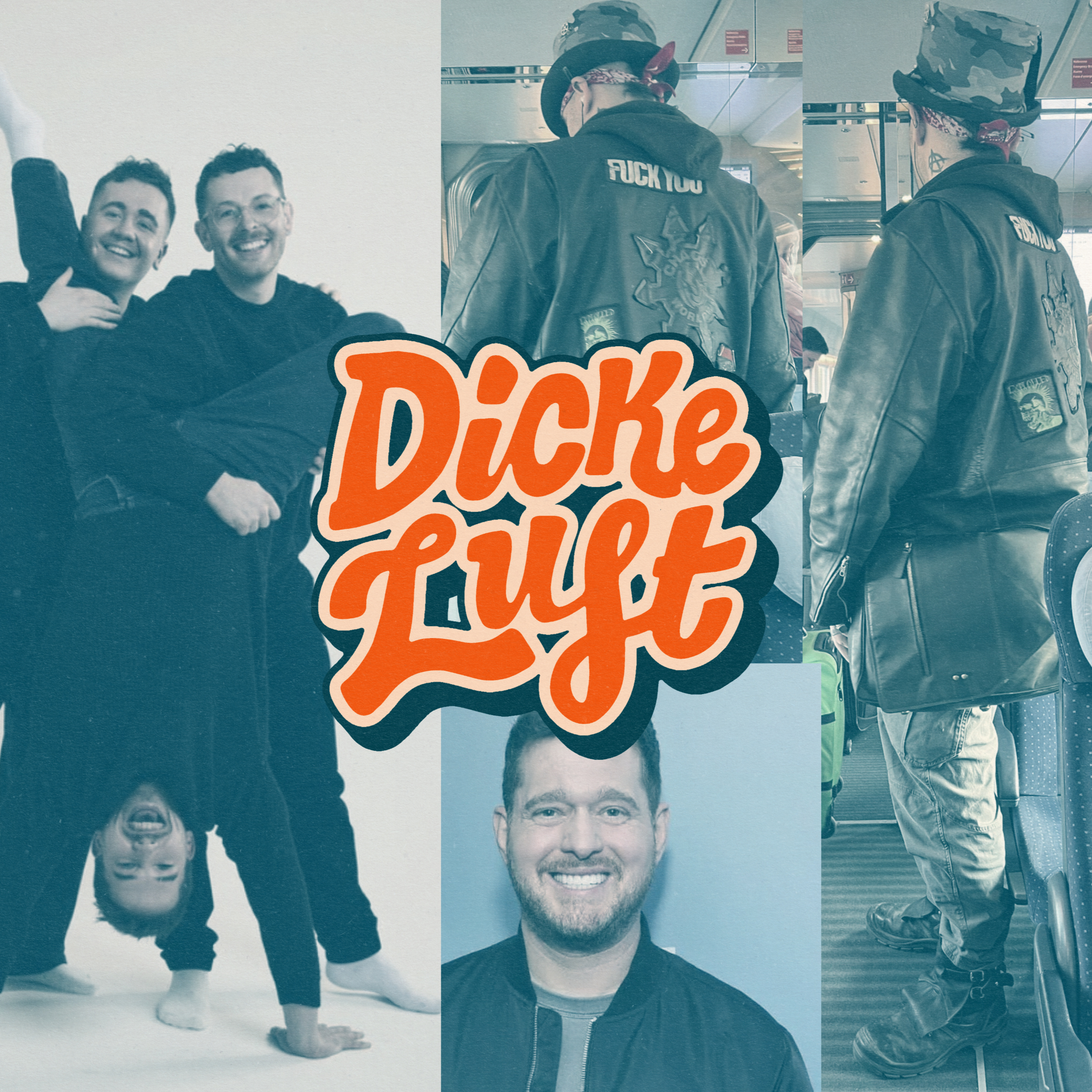 #66 - Bublé, Dame, König, Ass episode artwork