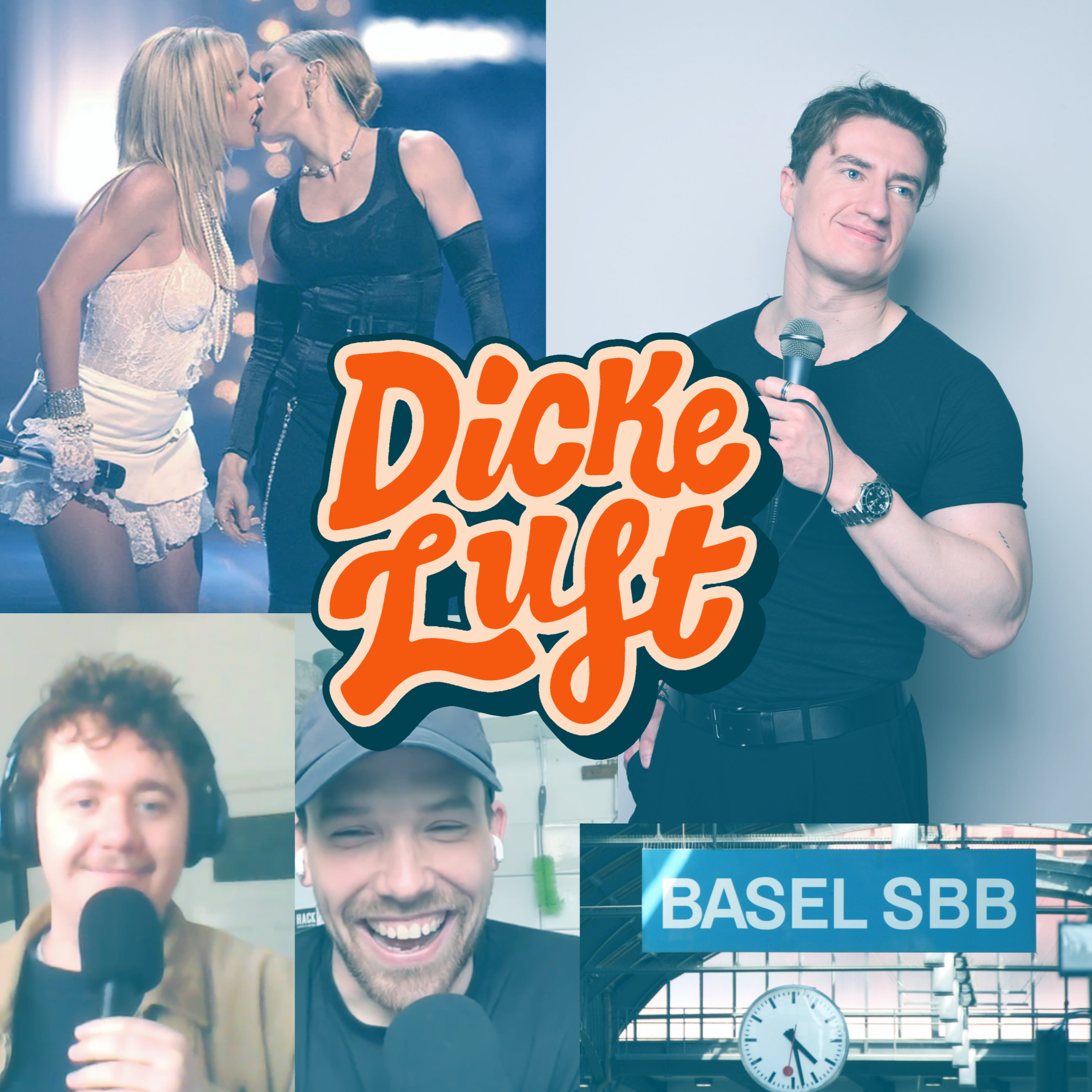 #74 - Ambidextrale Masturbation episode artwork
