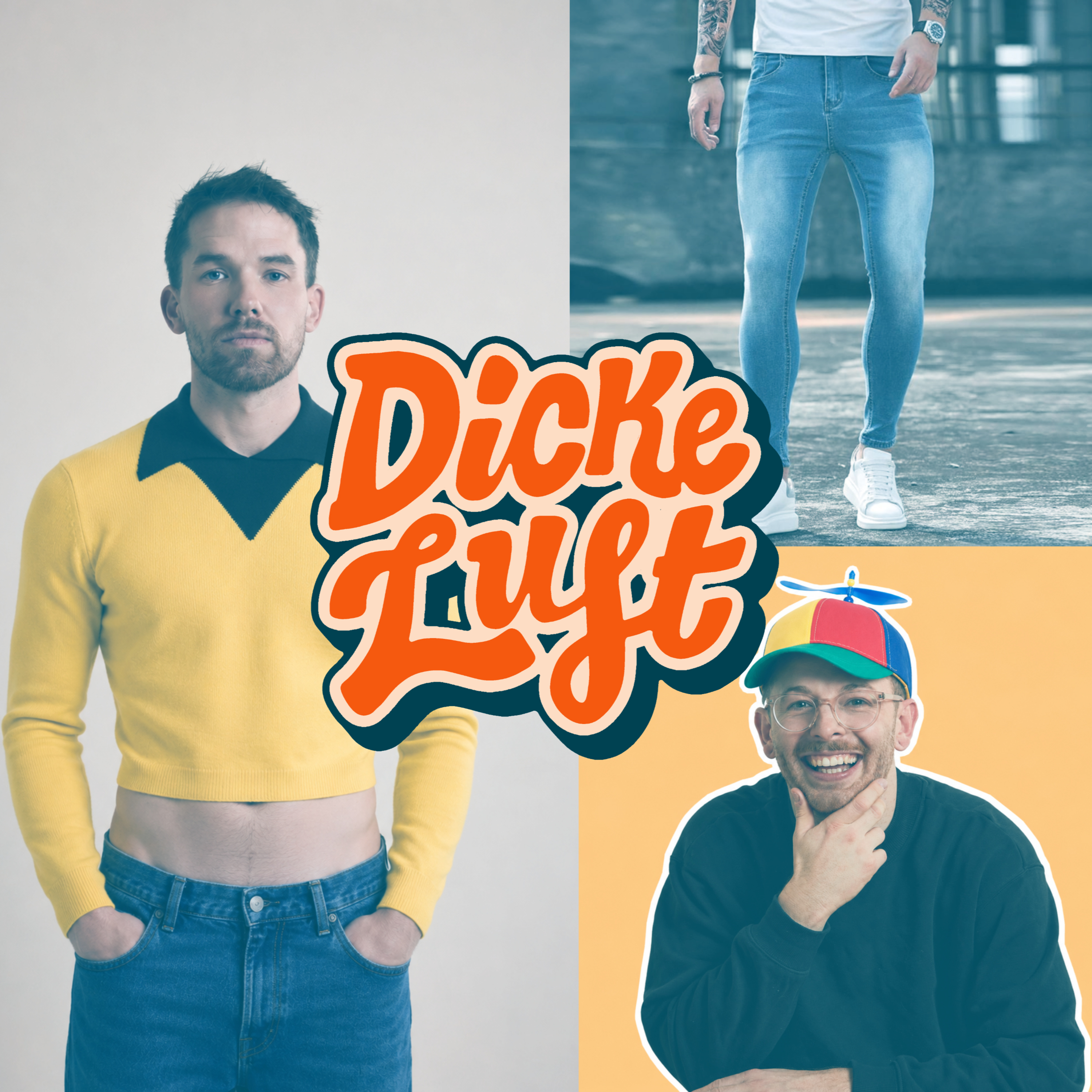 #75 - Sacknaht auf Spannung  episode artwork