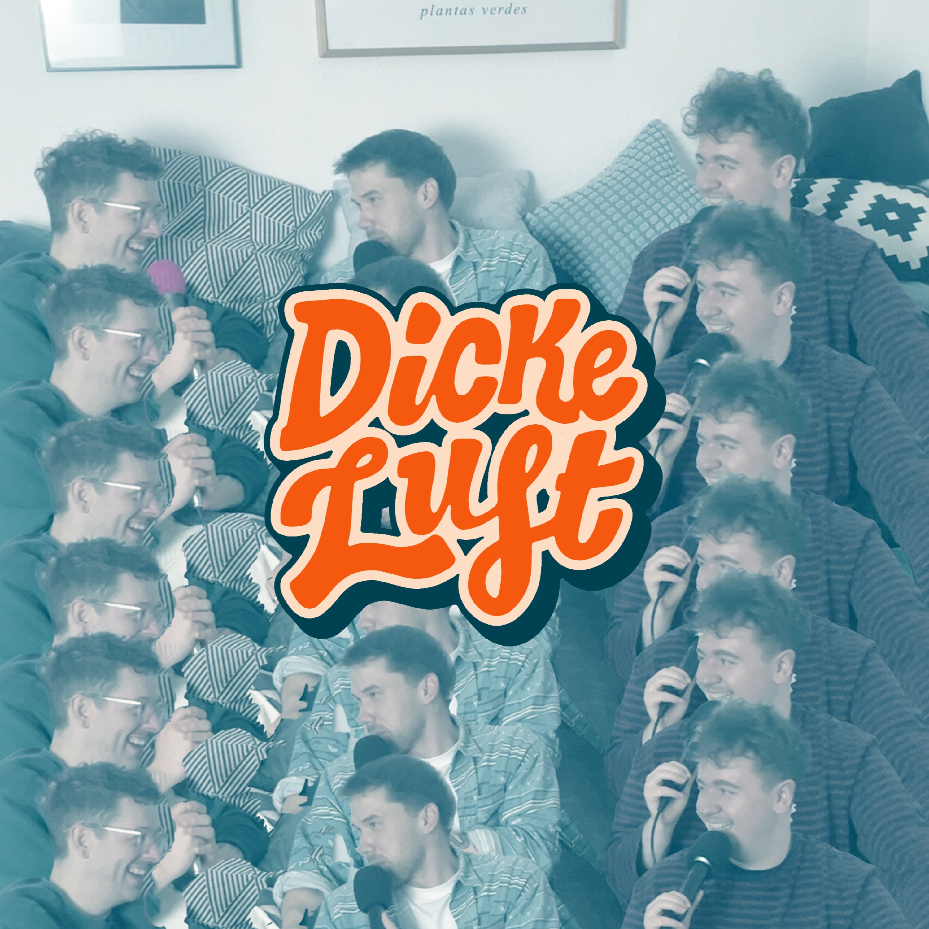 #78 - Schaum-Zeit-Kontinuum episode artwork