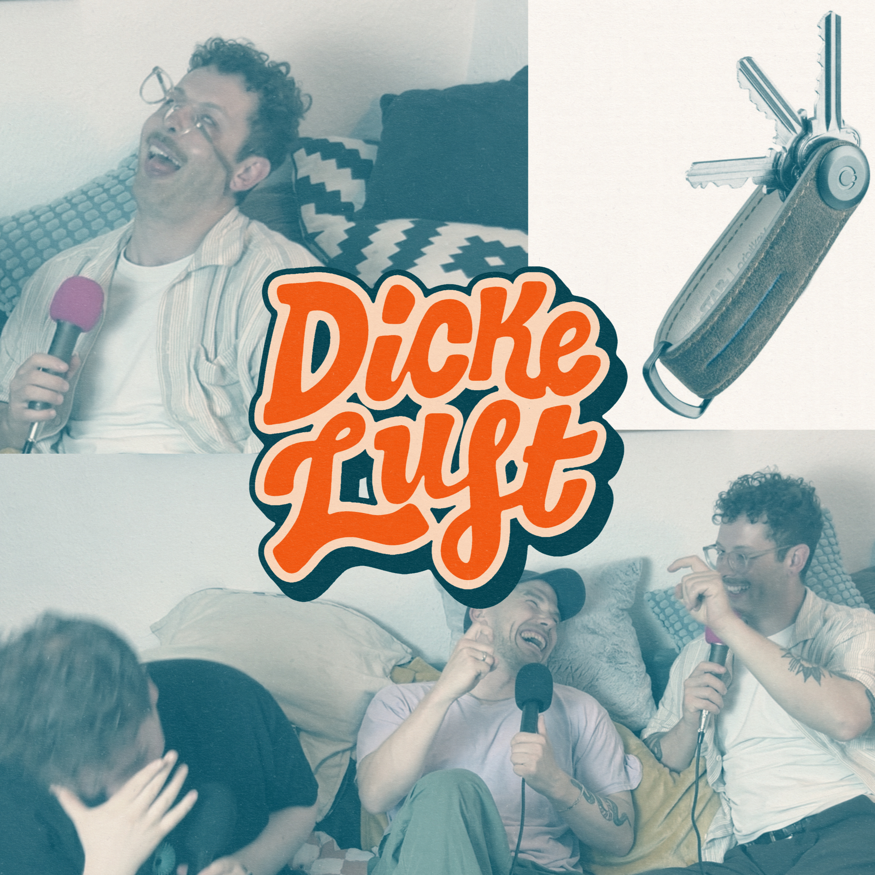 #80 - Chakeyake episode artwork