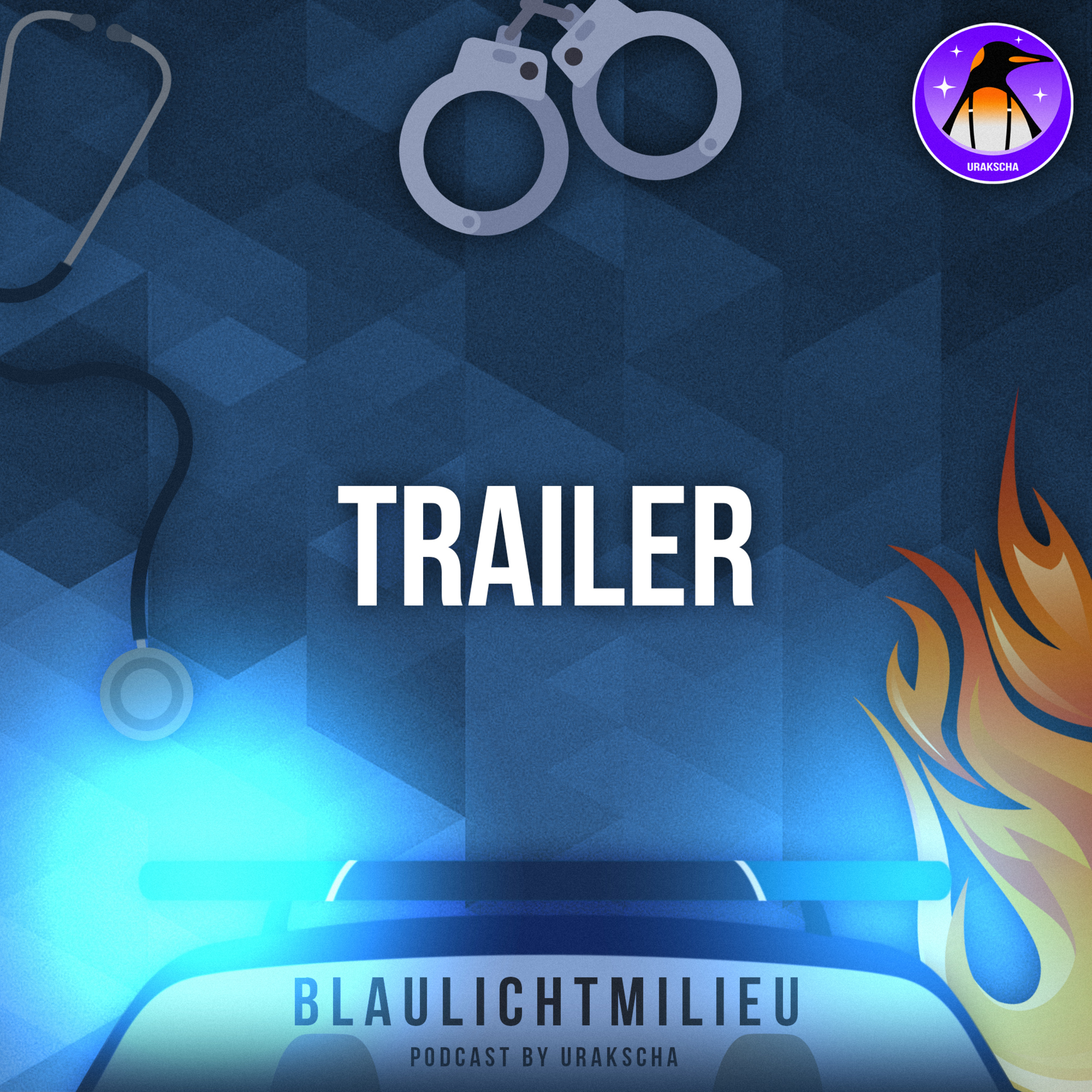 Blaulichtmilieu