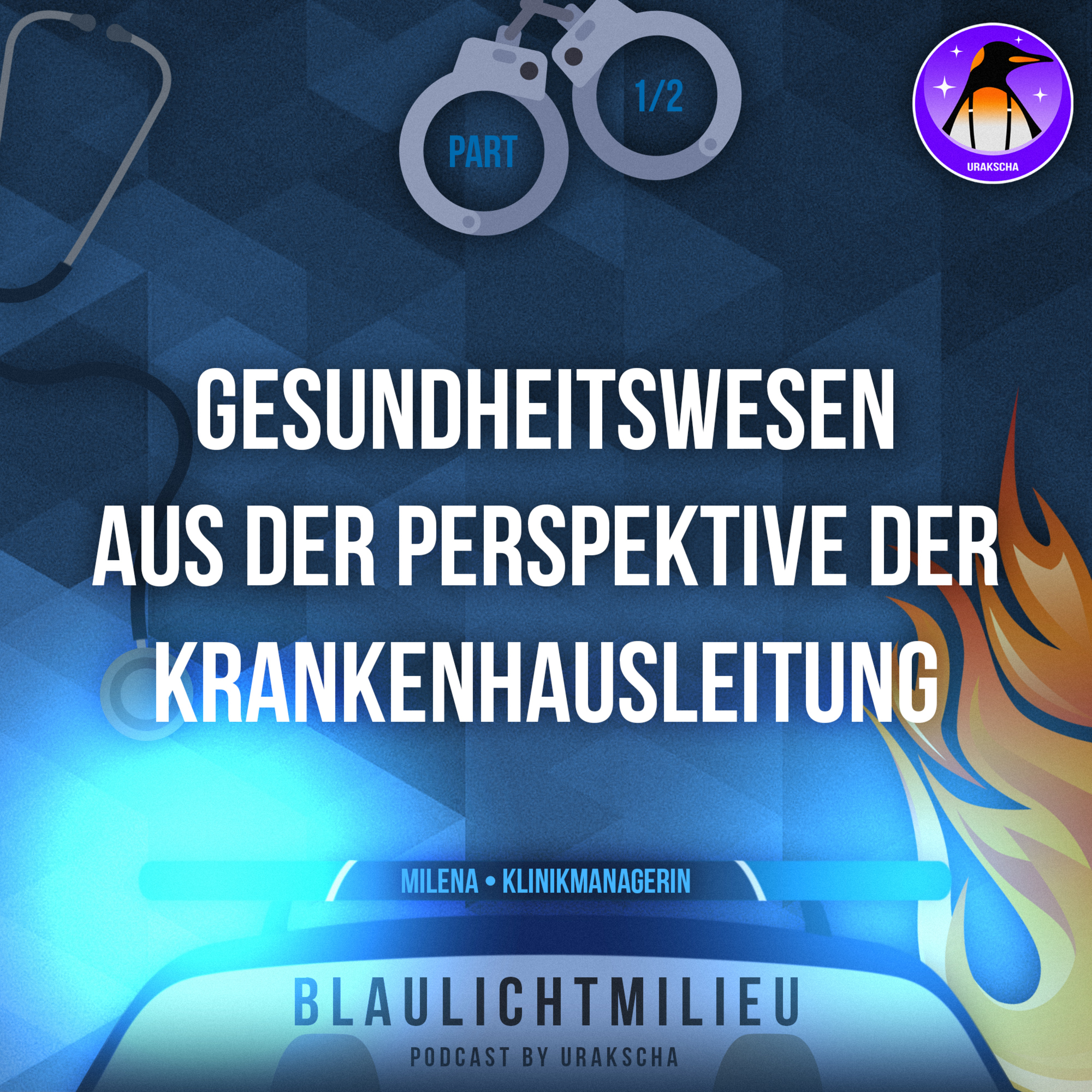 Blaulichtmilieu