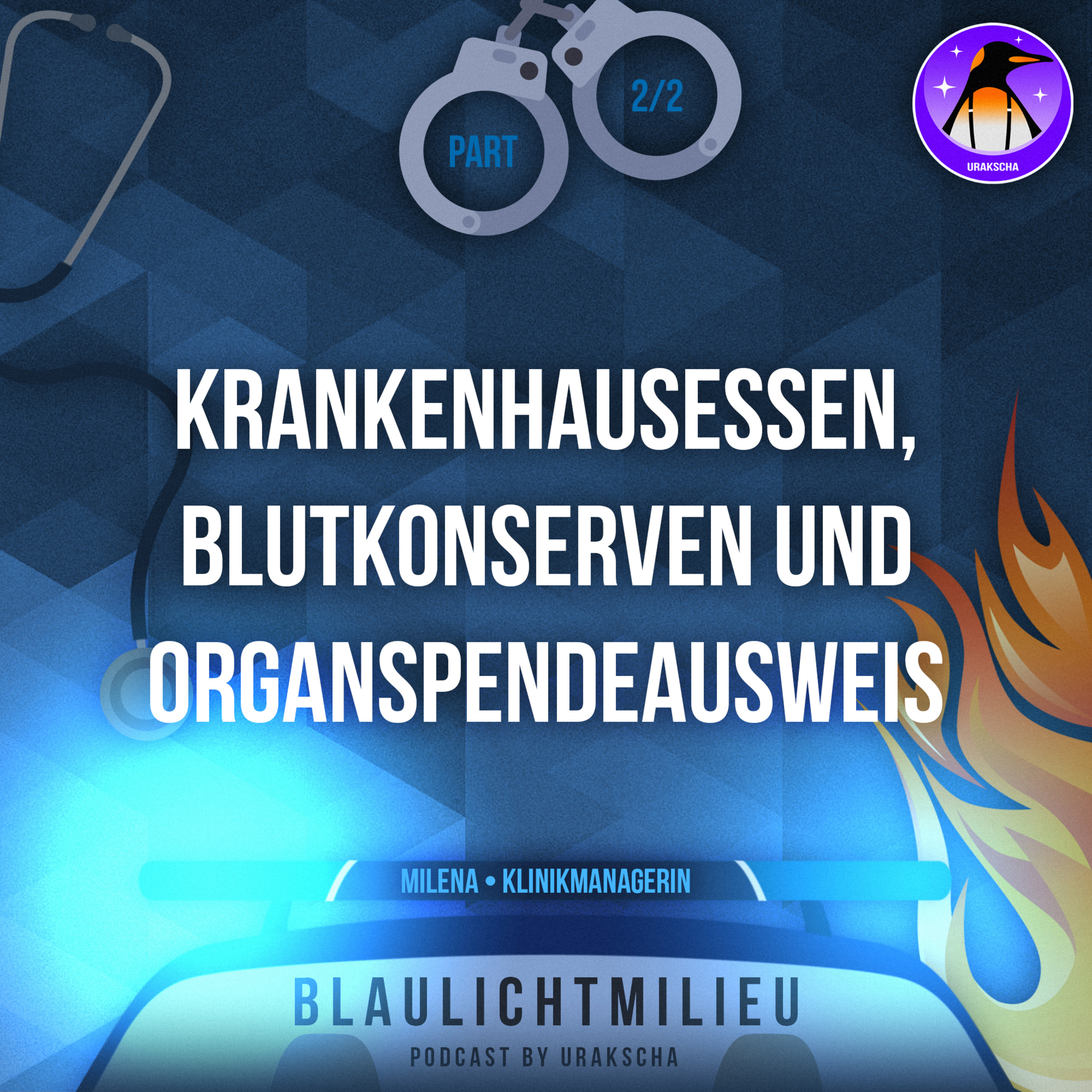Blaulichtmilieu