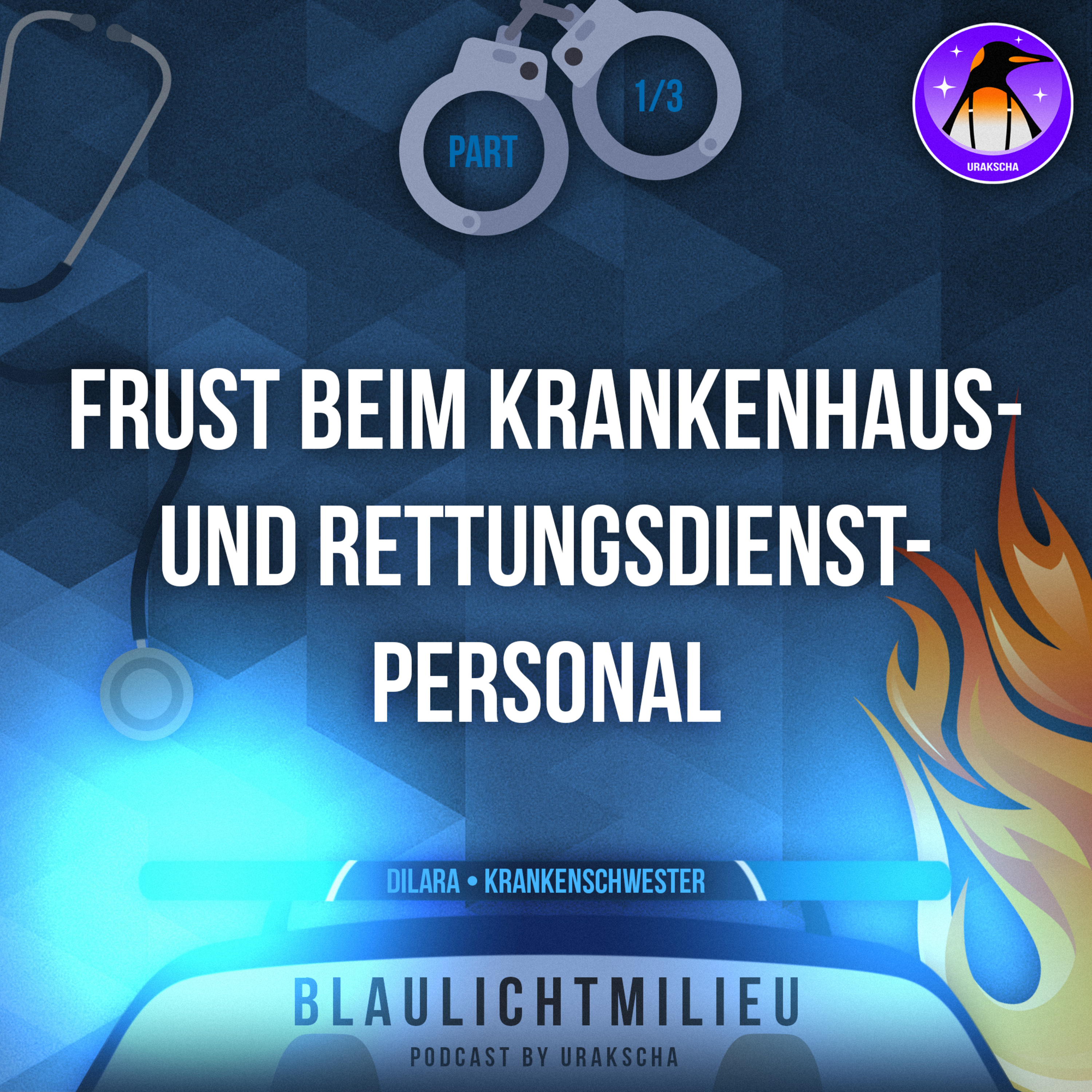 Blaulichtmilieu