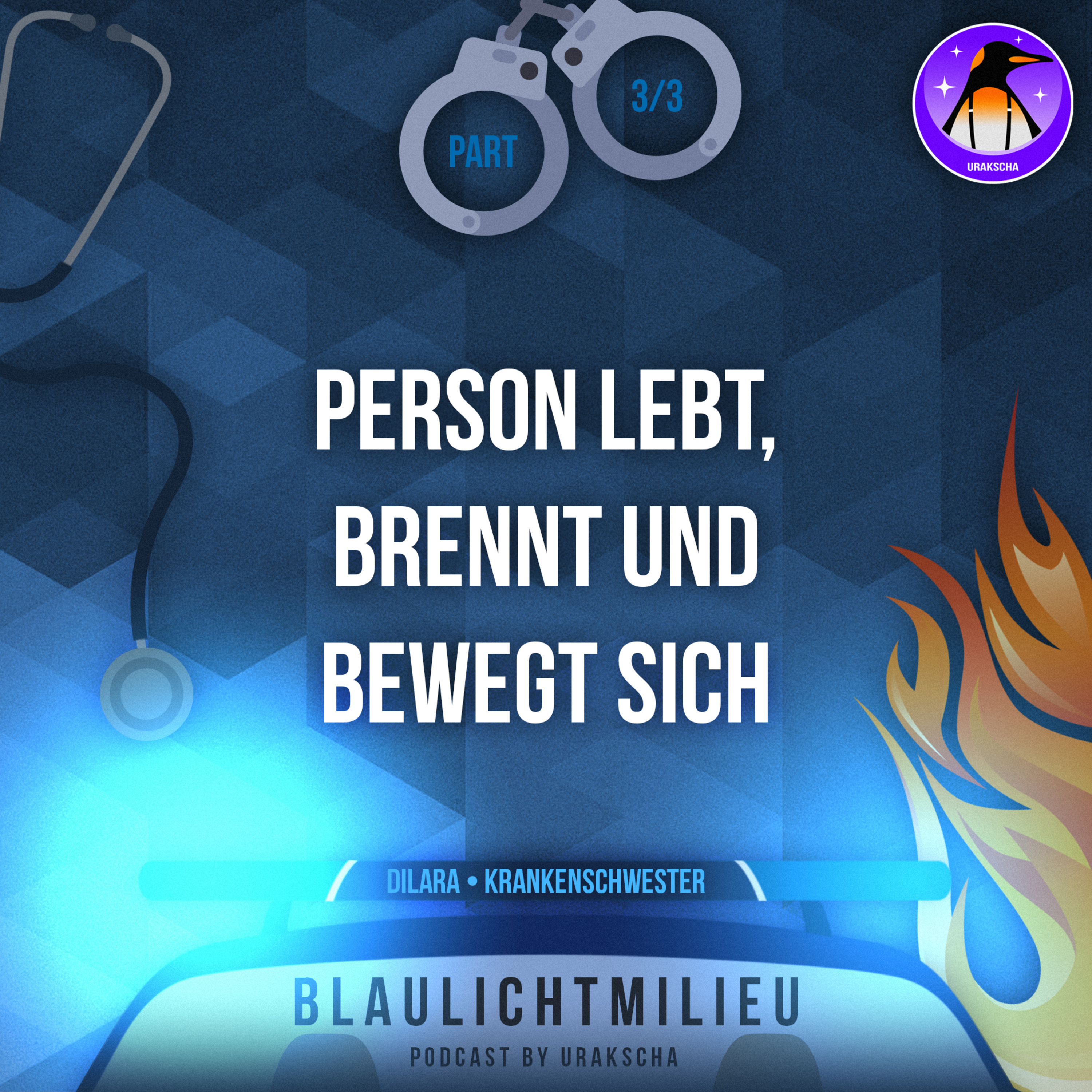 Blaulichtmilieu