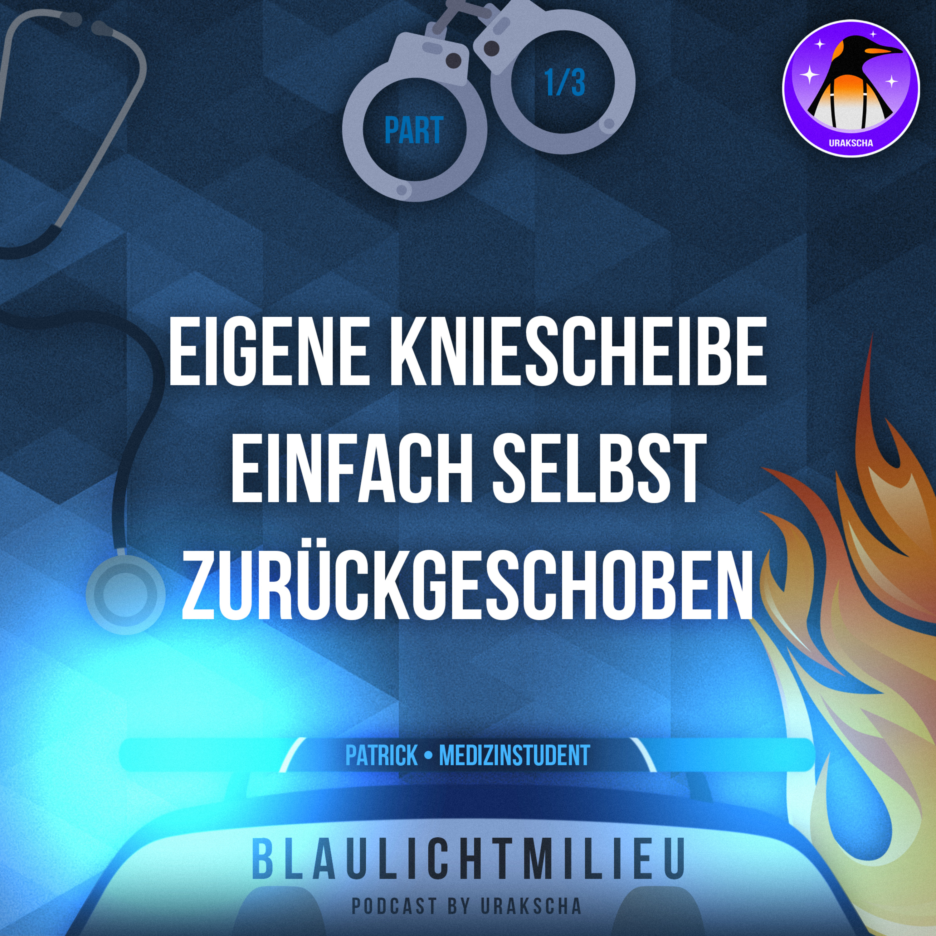 Blaulichtmilieu