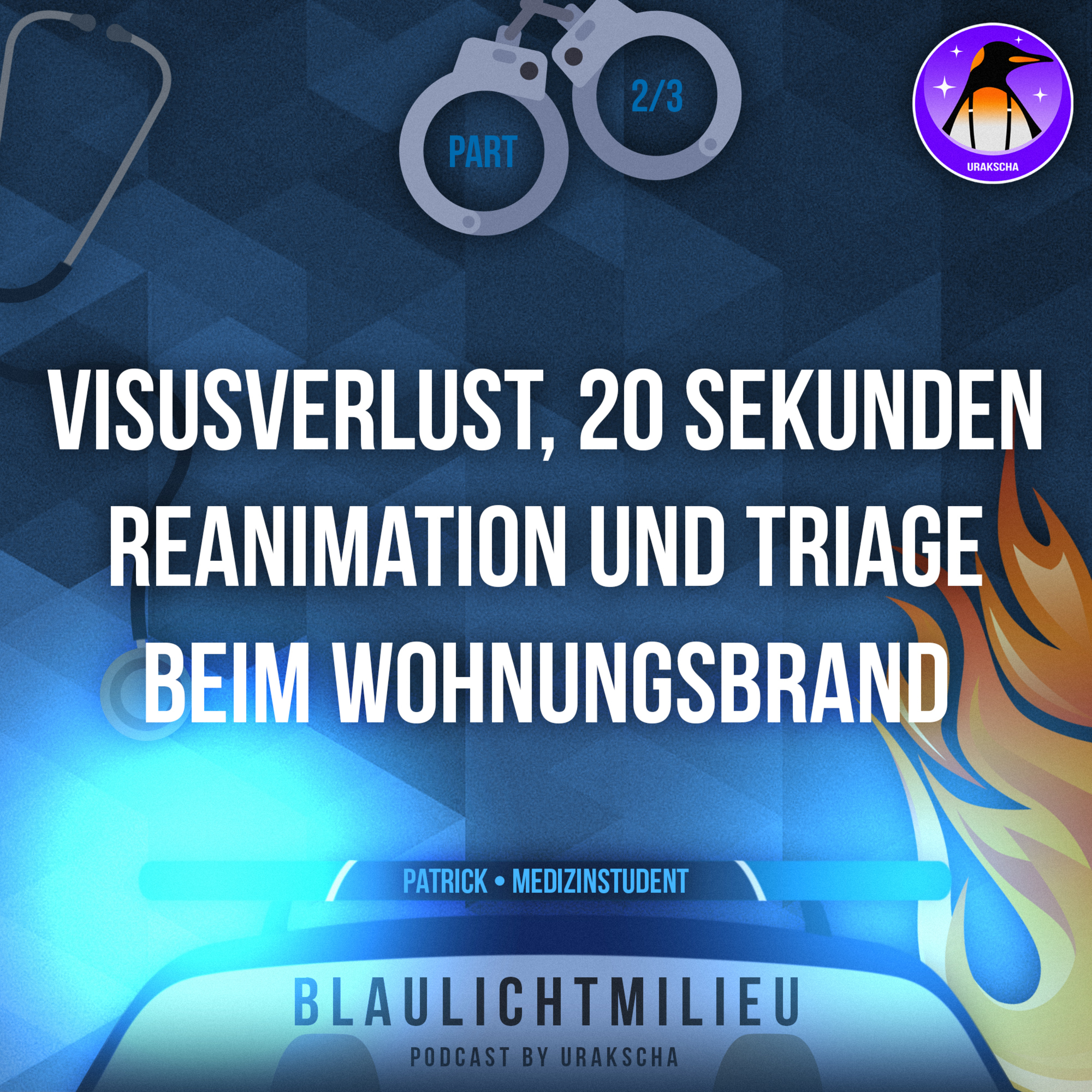 Blaulichtmilieu