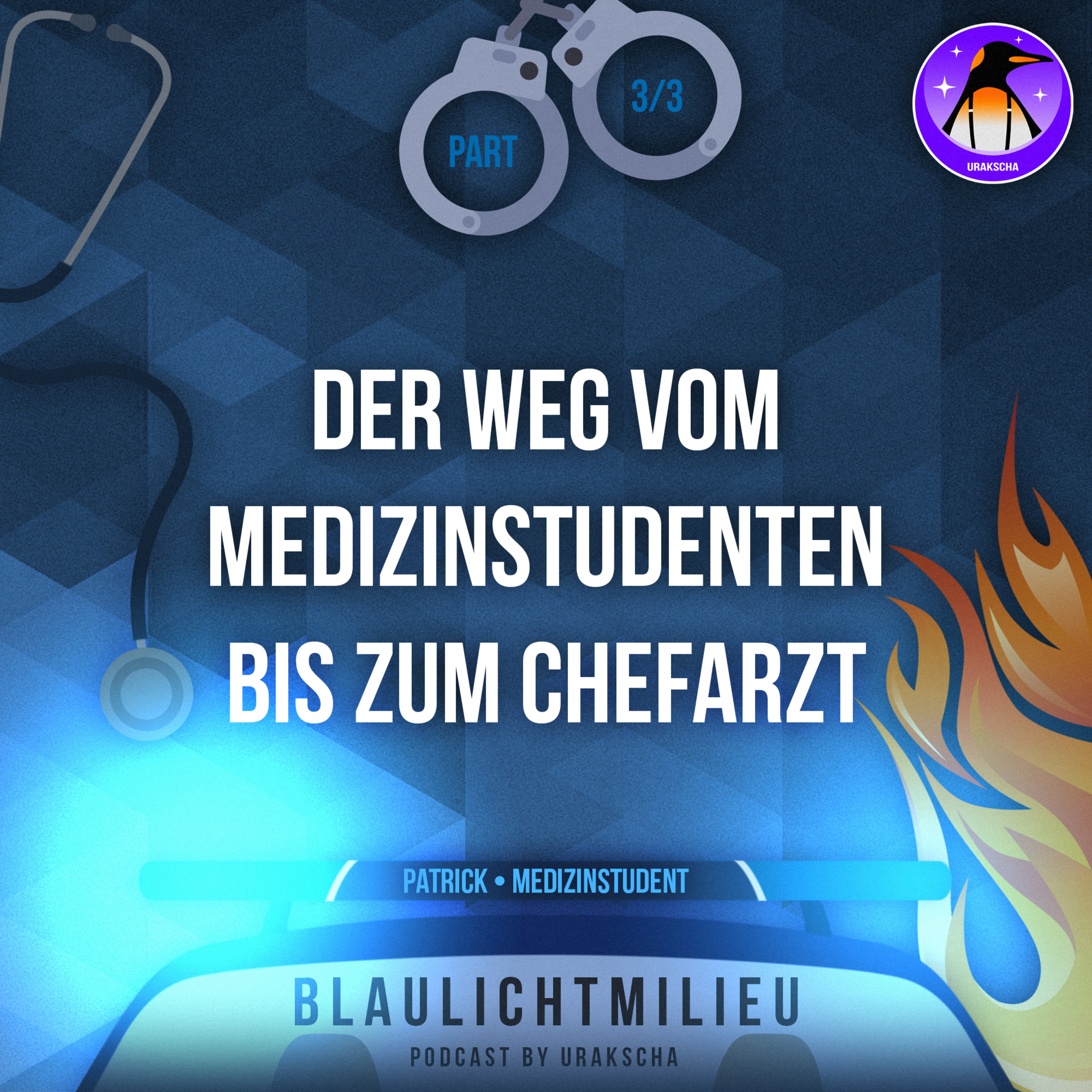Blaulichtmilieu
