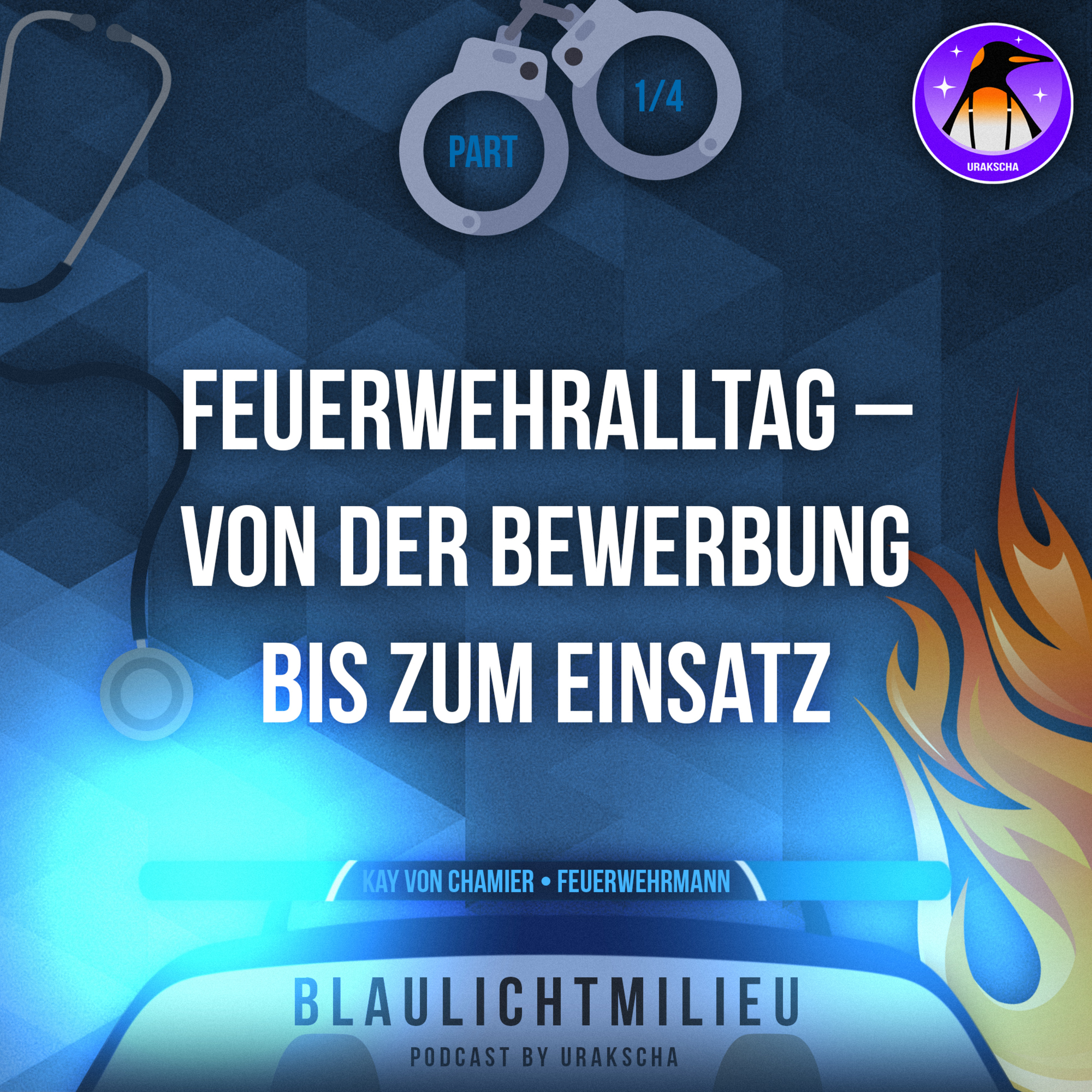 Blaulichtmilieu