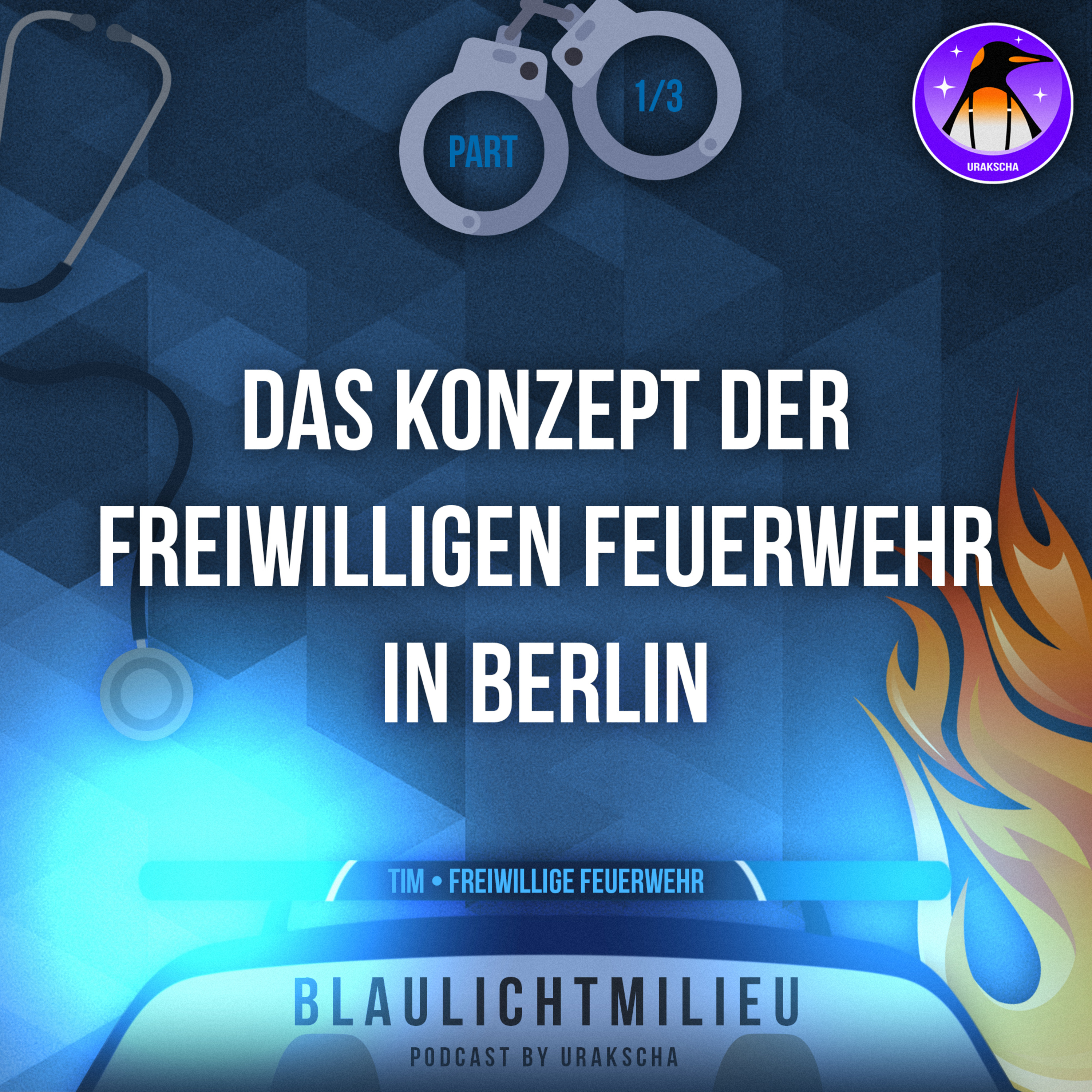 Blaulichtmilieu