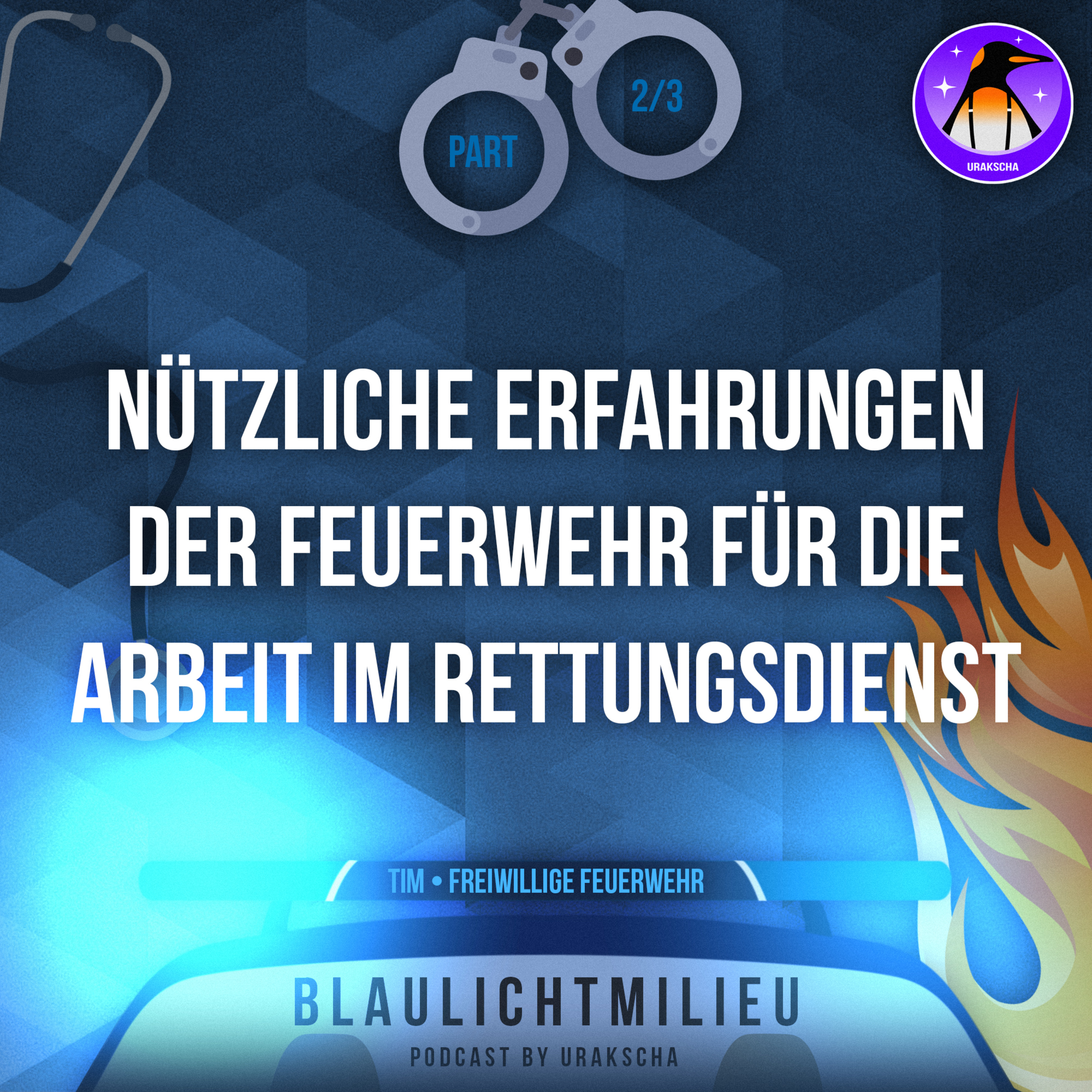 Blaulichtmilieu