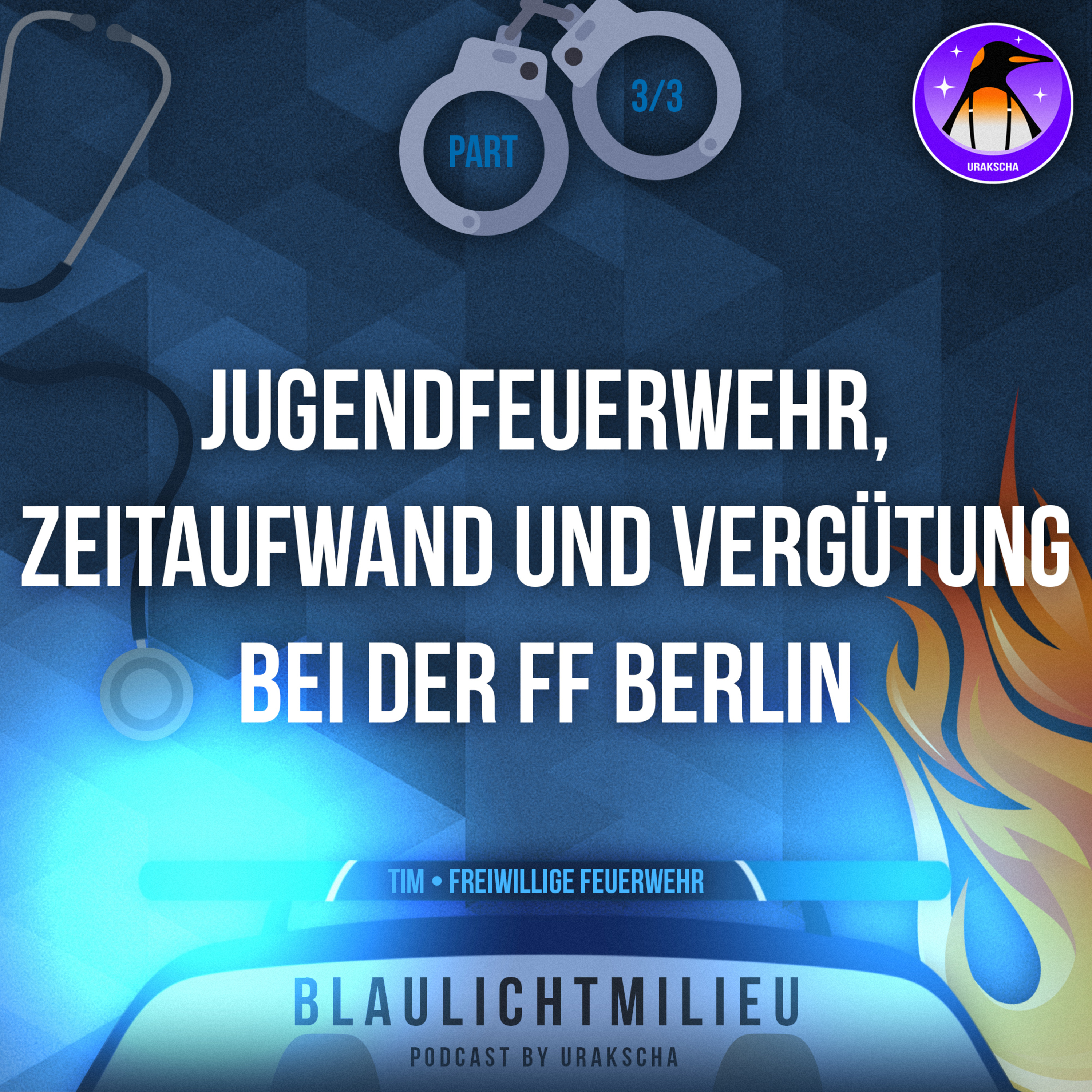 Blaulichtmilieu