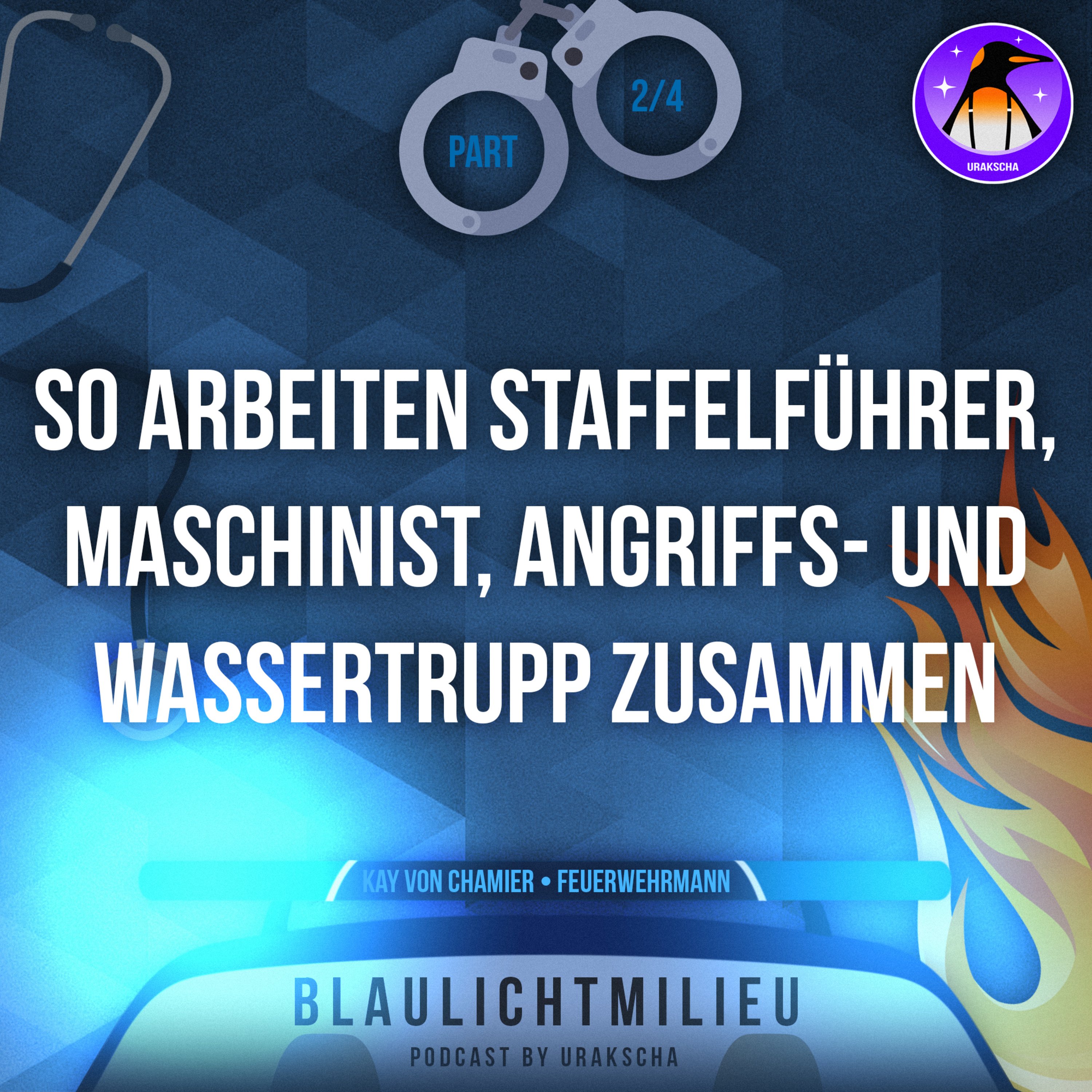 Blaulichtmilieu