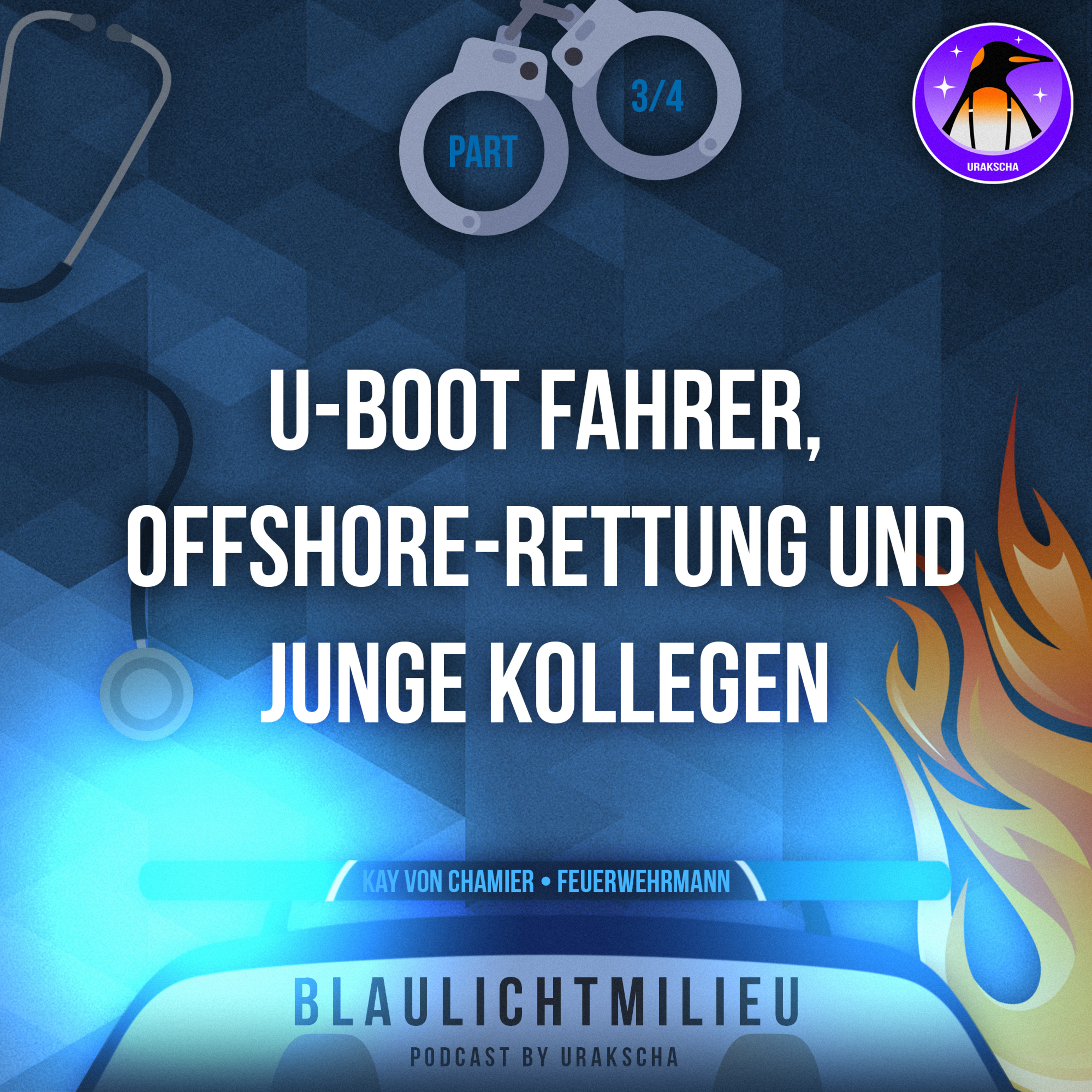 Blaulichtmilieu