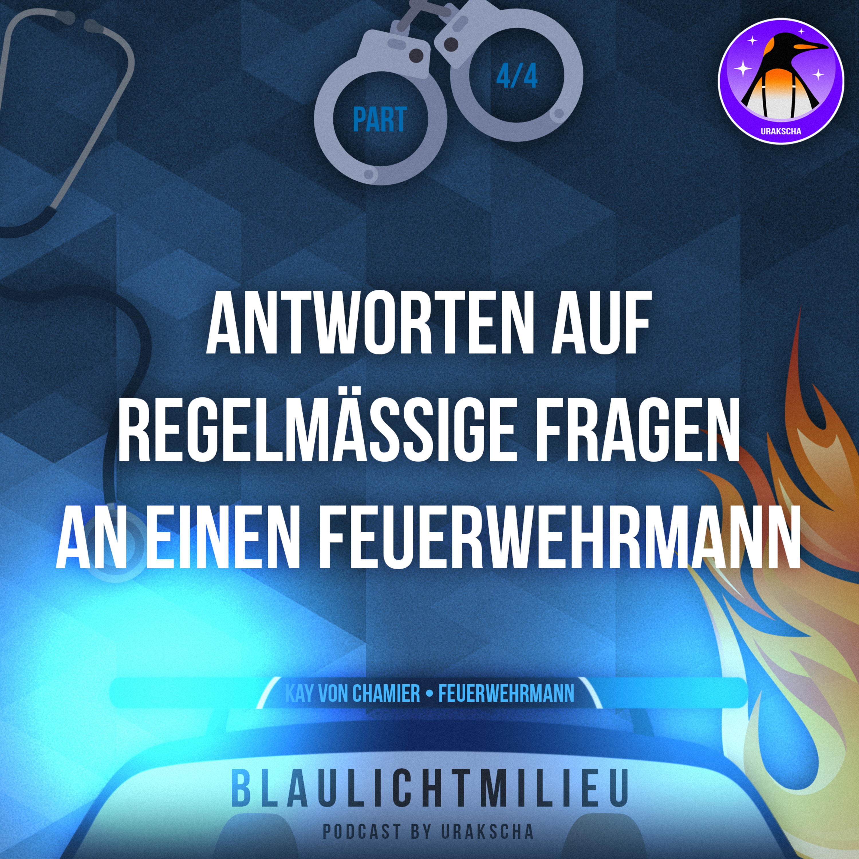 Blaulichtmilieu