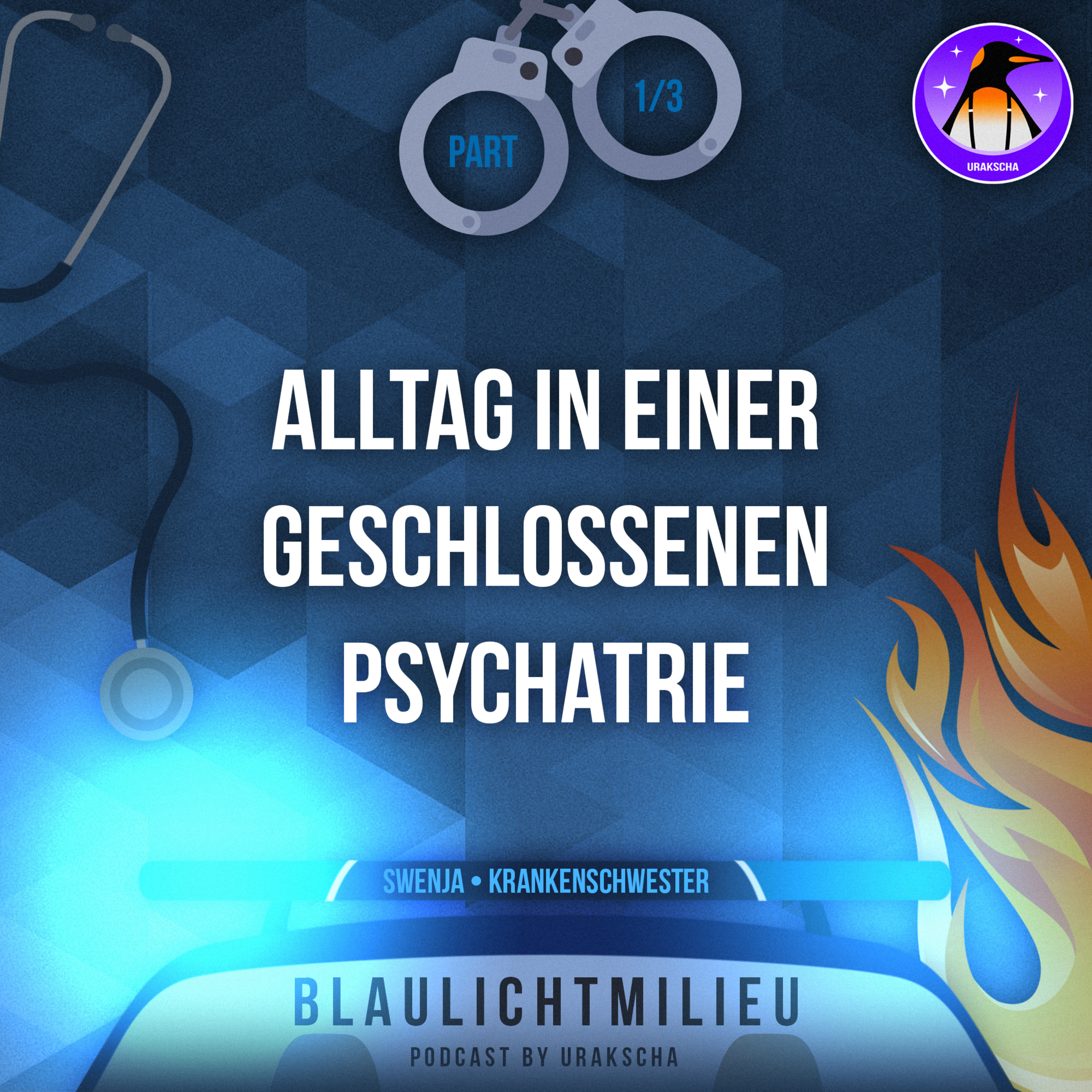 Blaulichtmilieu