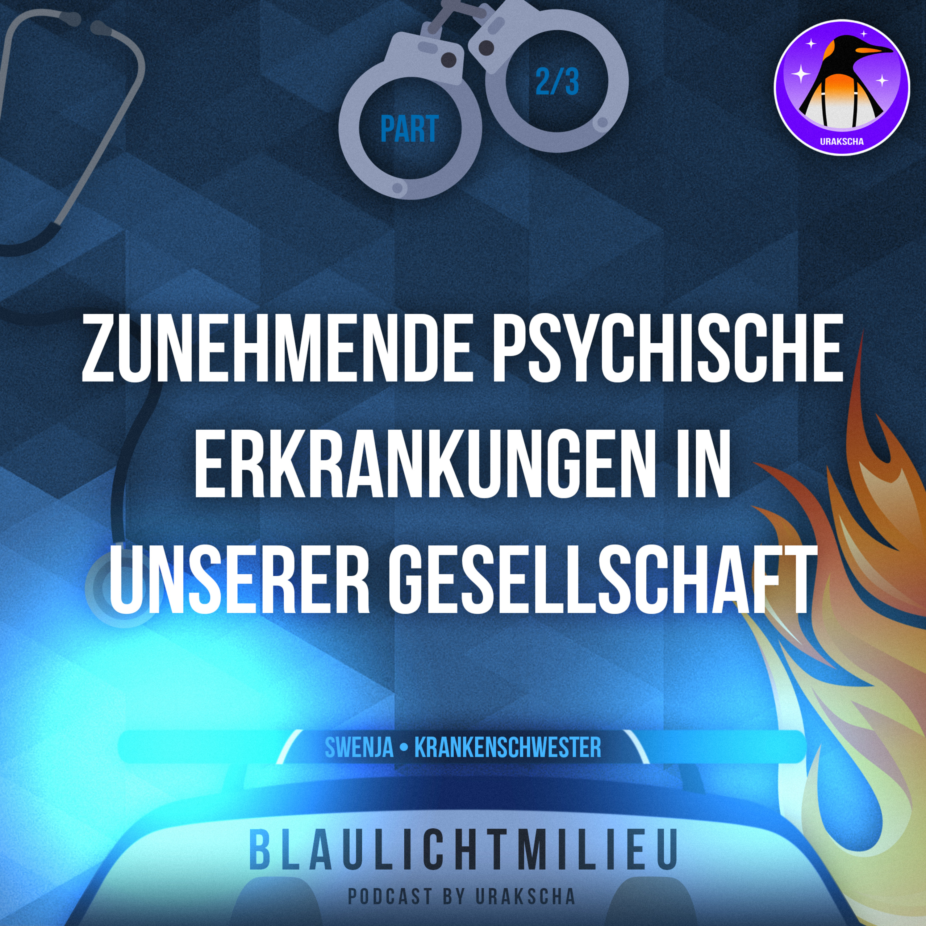 Blaulichtmilieu