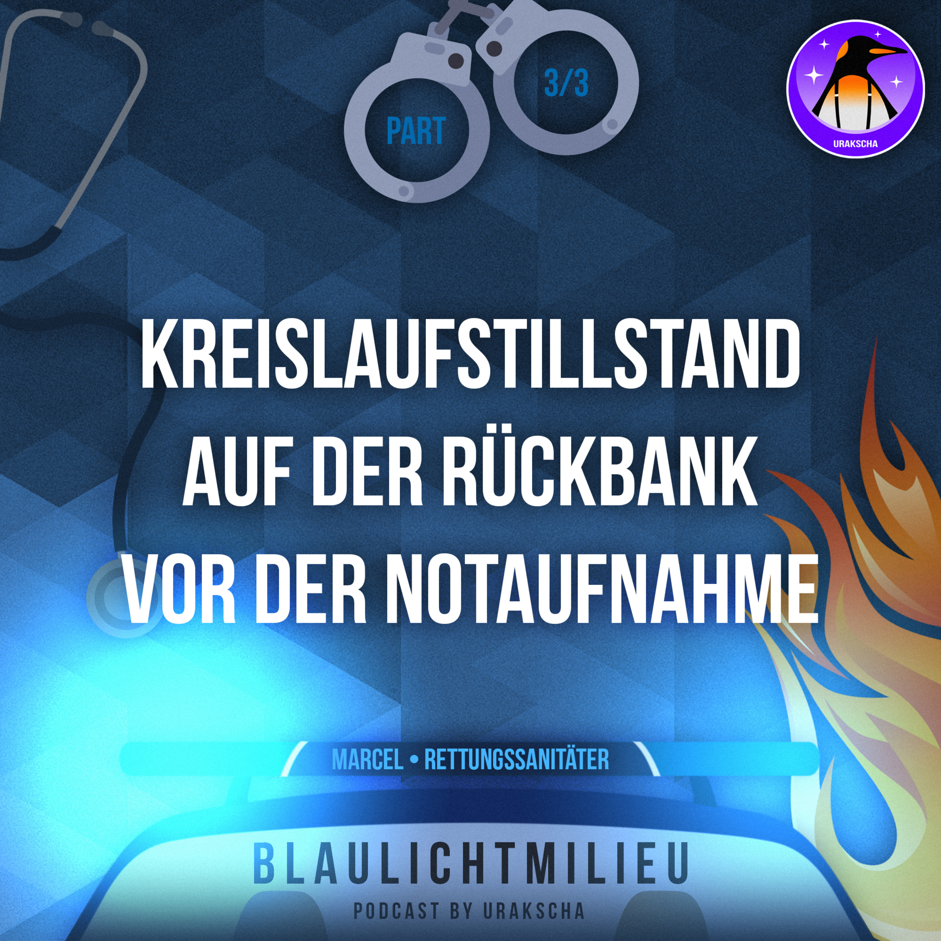 Blaulichtmilieu