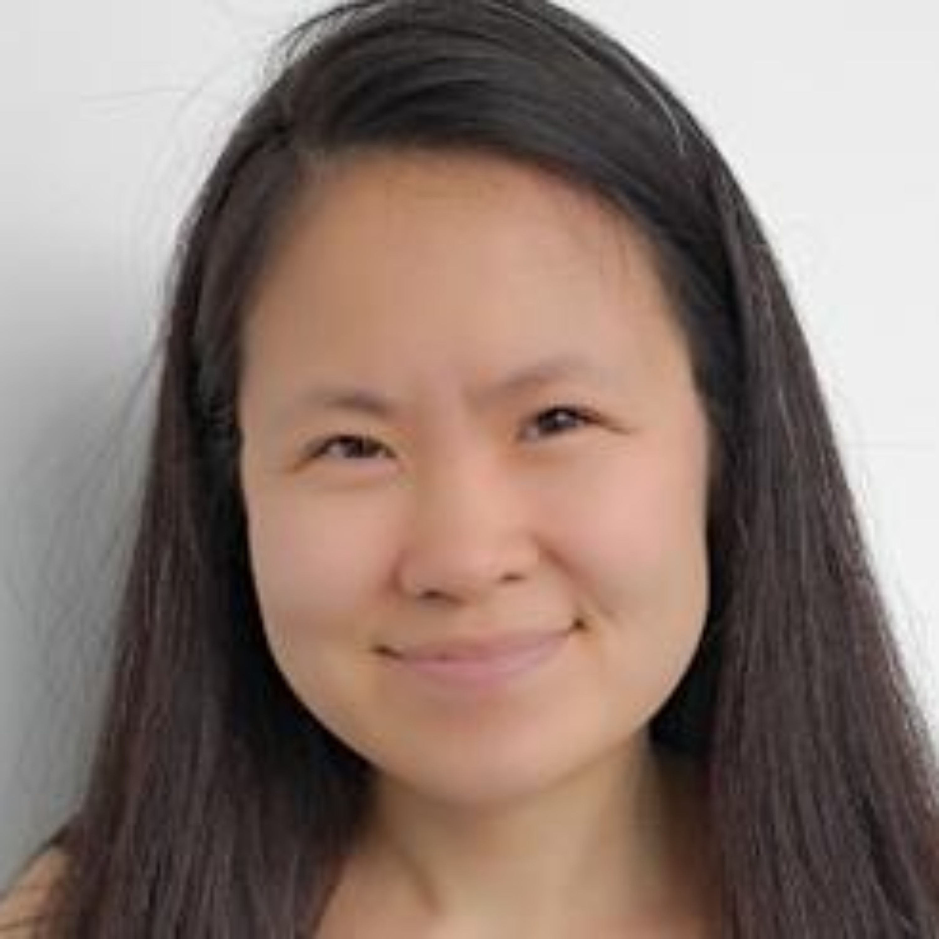 Podcast: Jen Shang episode artwork