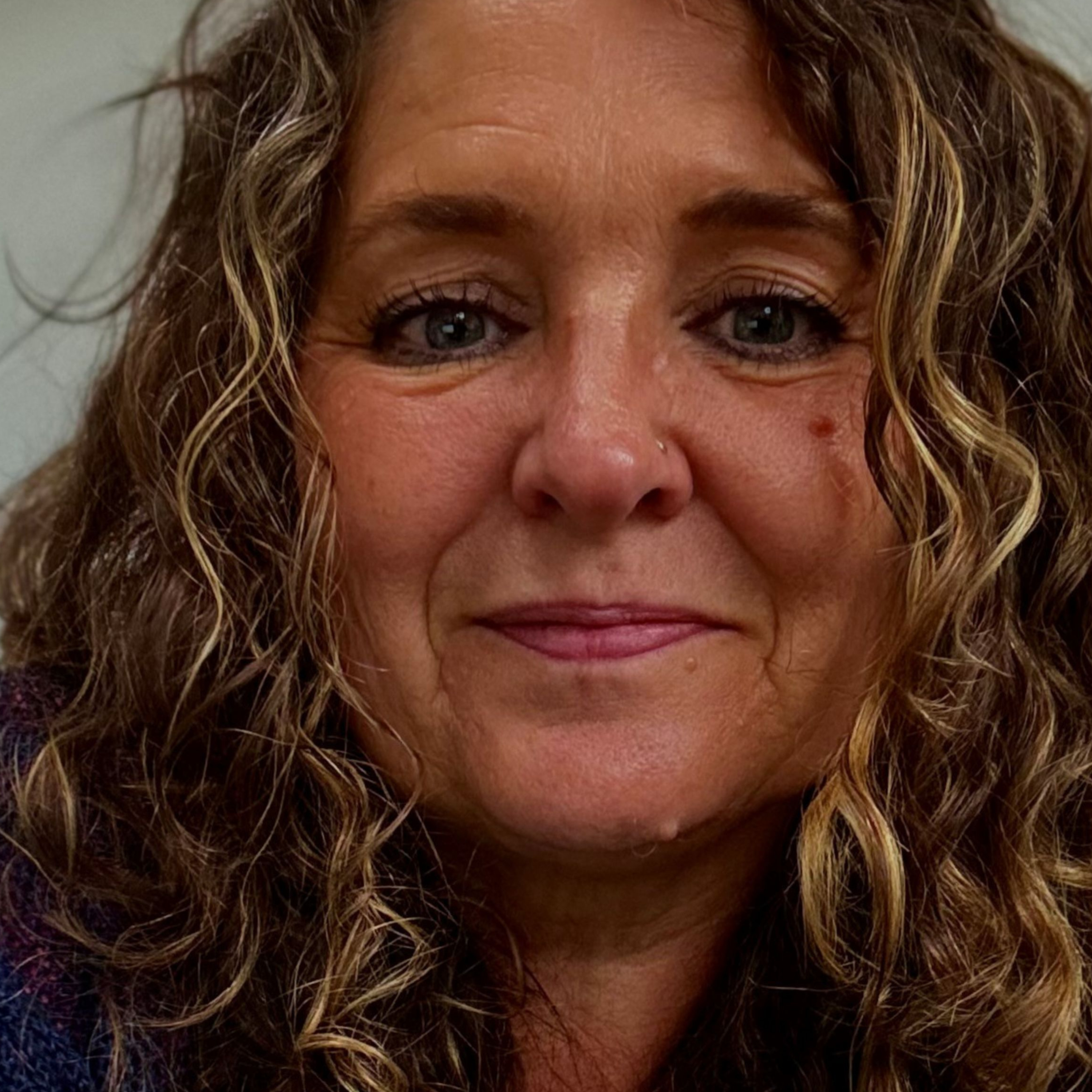 Interview: Caroline Gillwood episode artwork