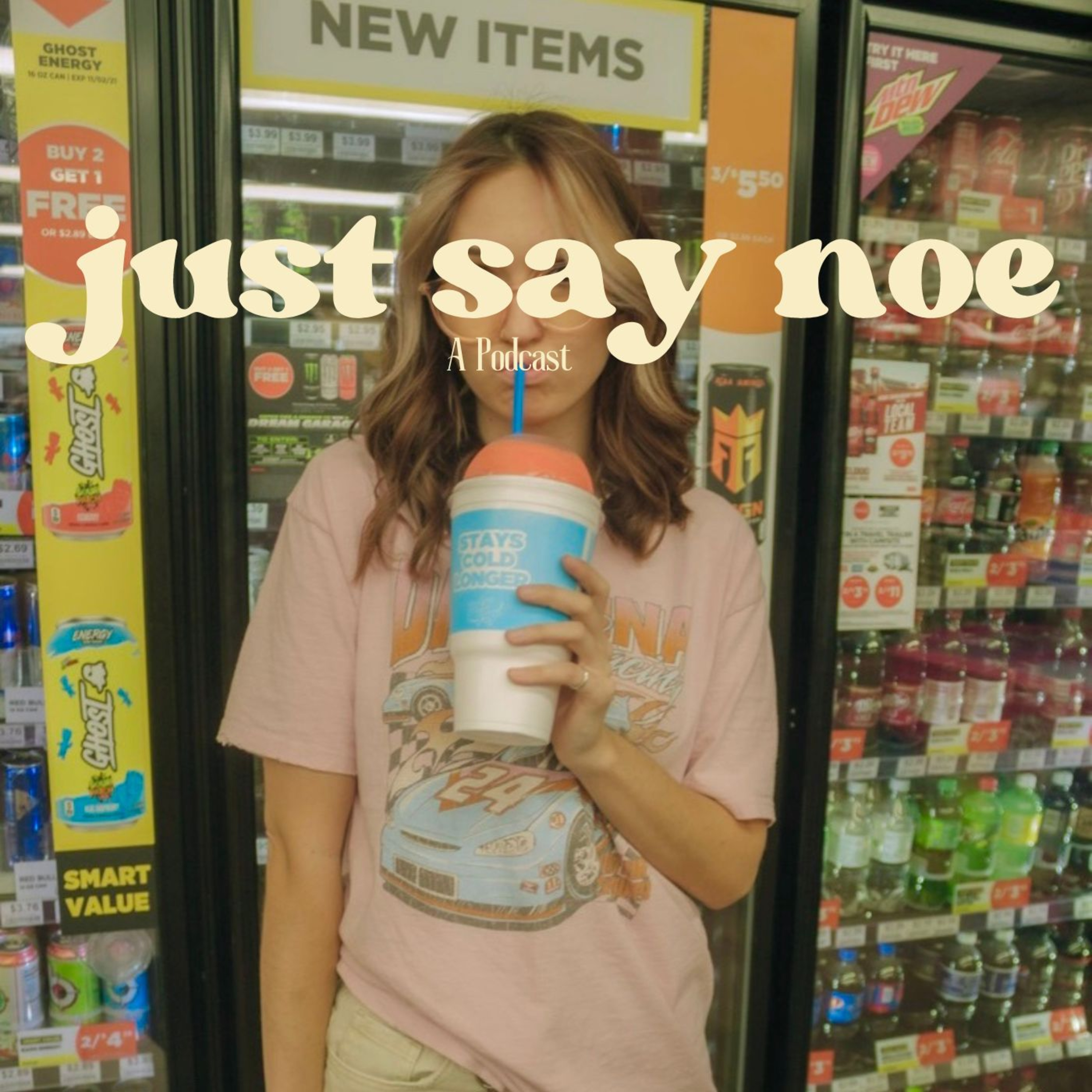 Just Say Noe
