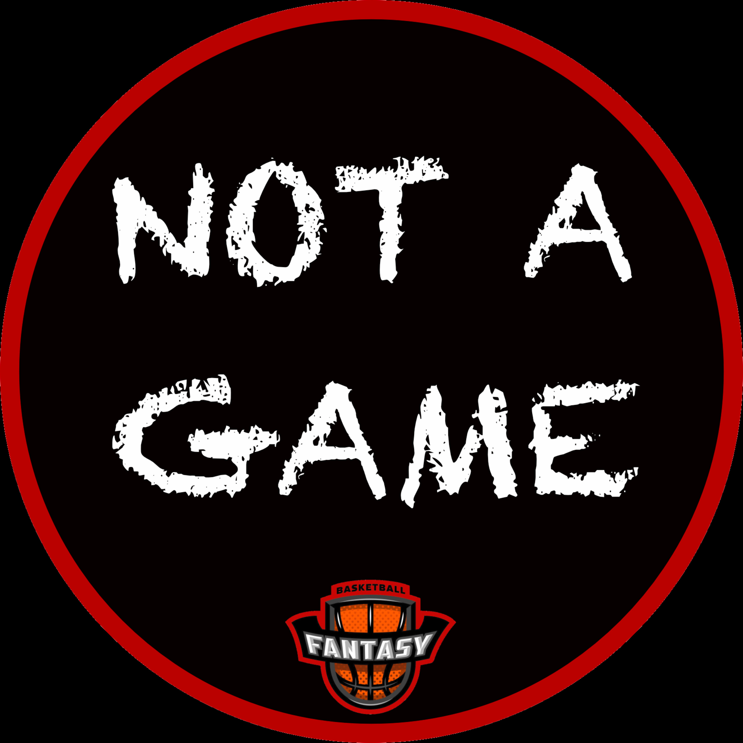 NOT A GAME
