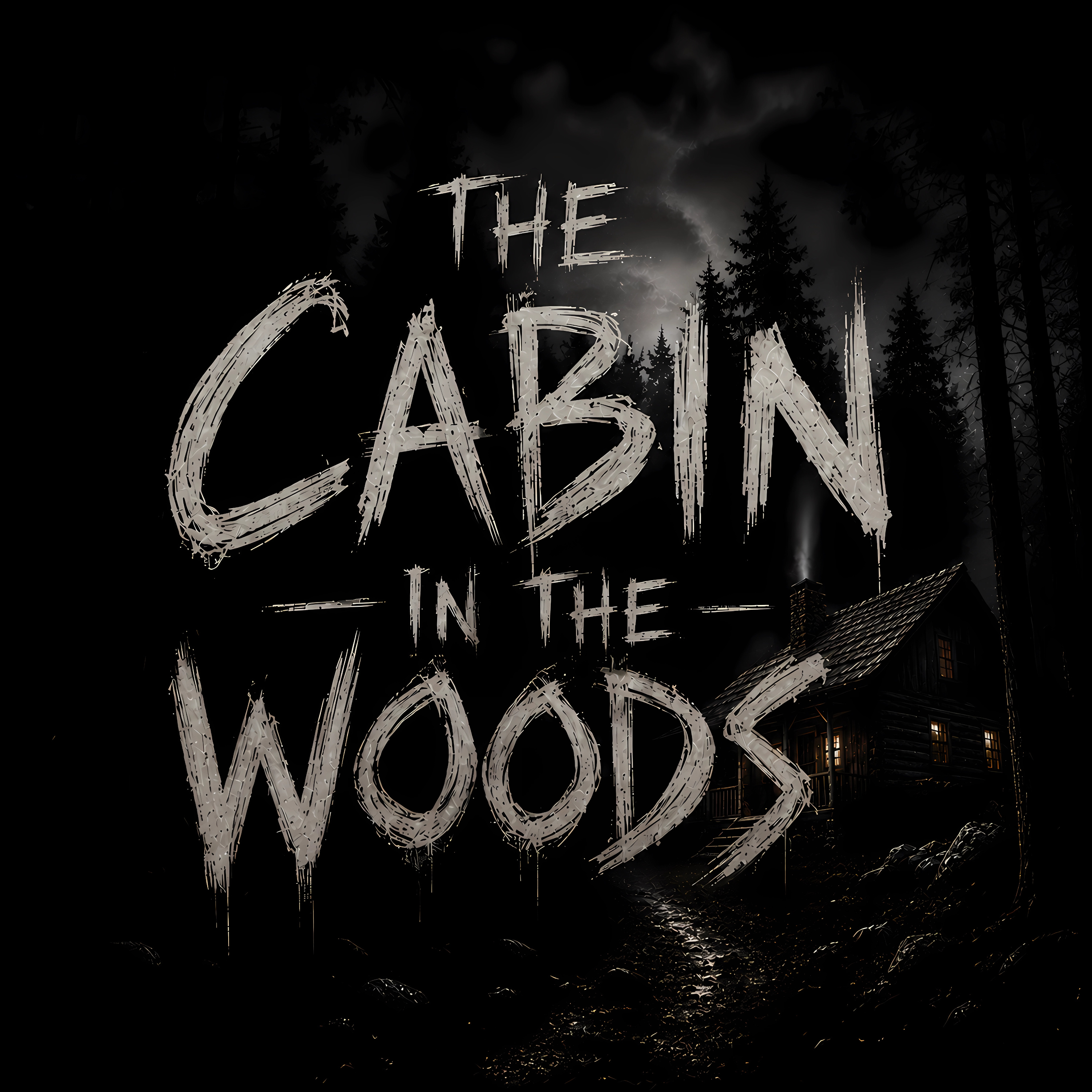 The Cabin in the Woods episode artwork