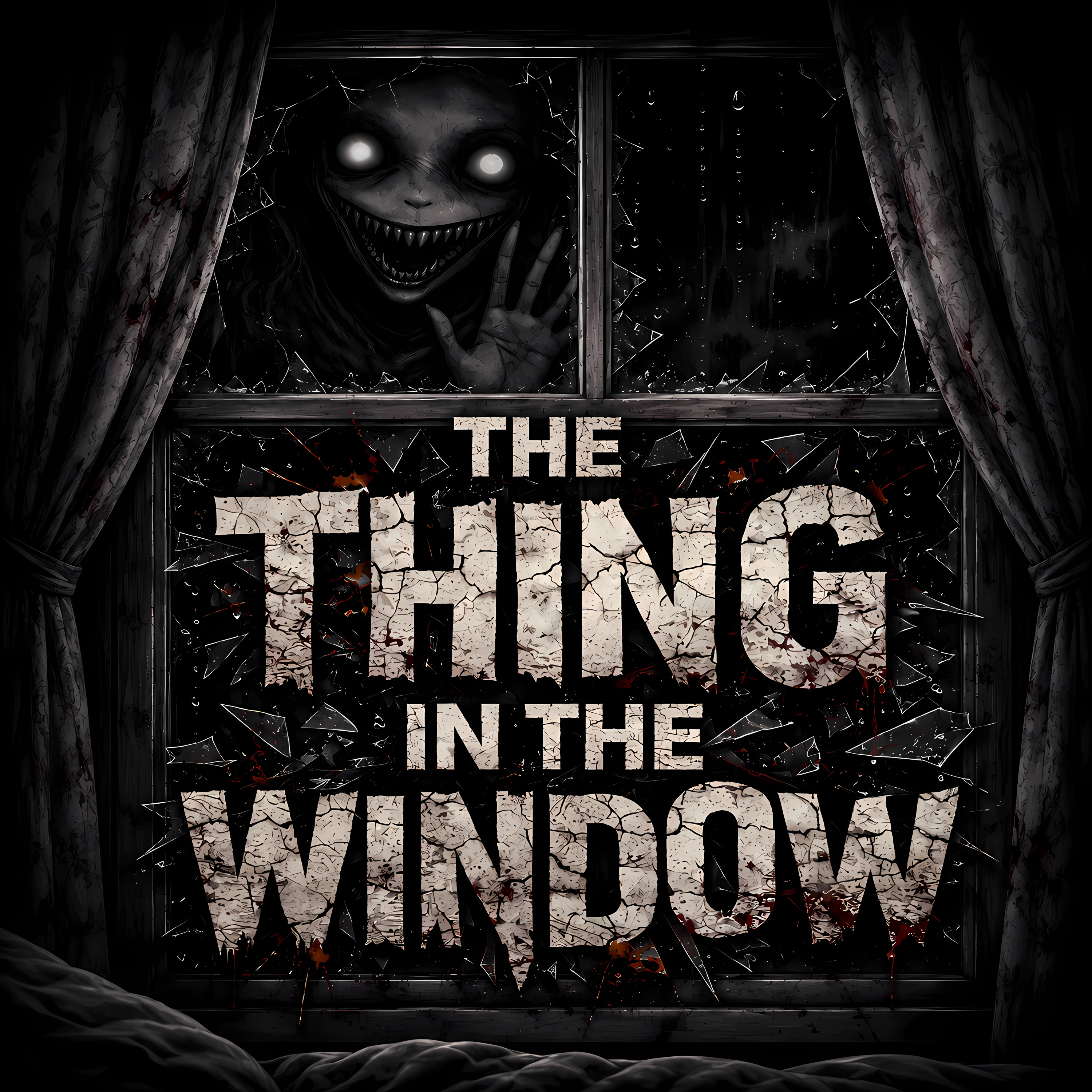 The Thing in the Window episode artwork