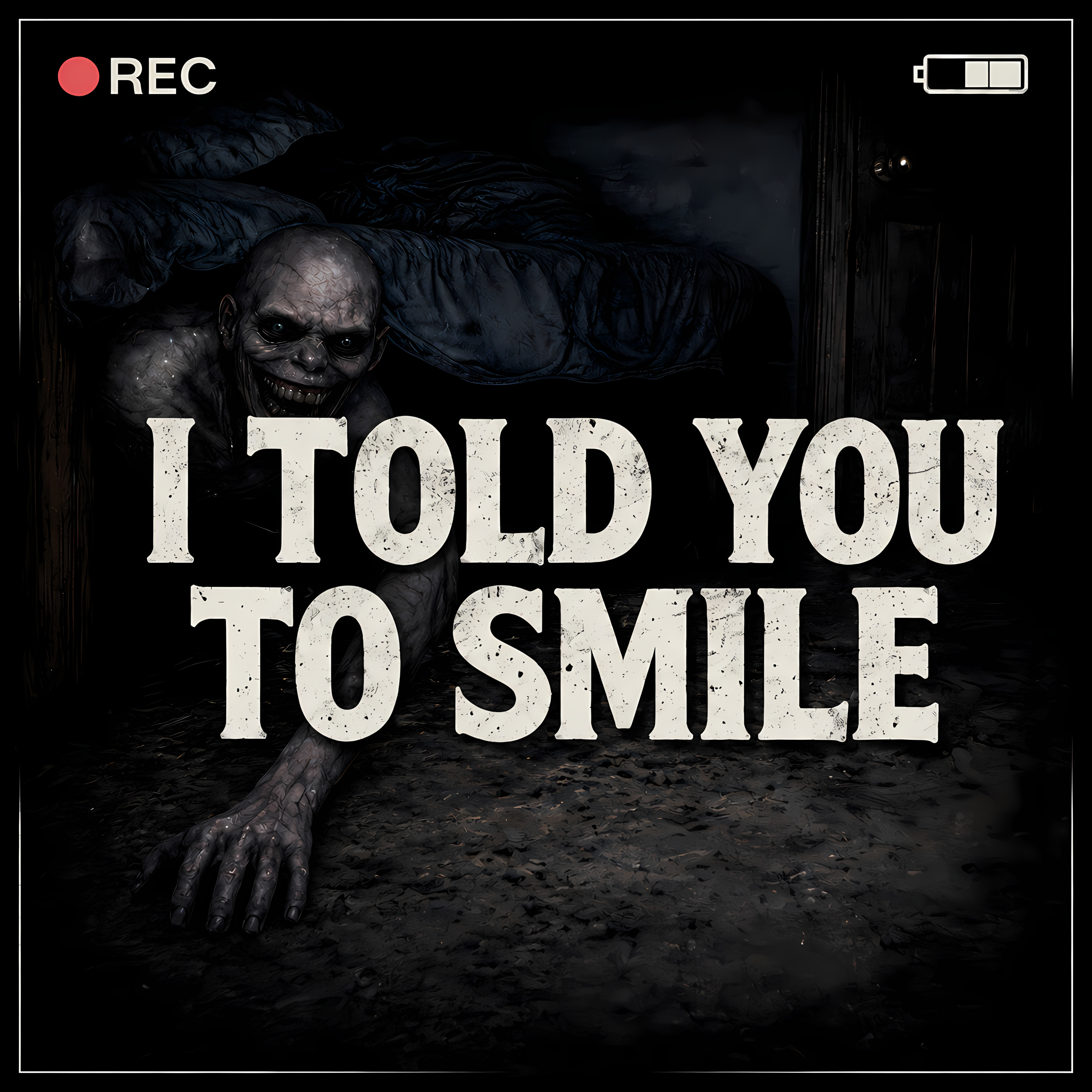 I Told You to Smile episode artwork
