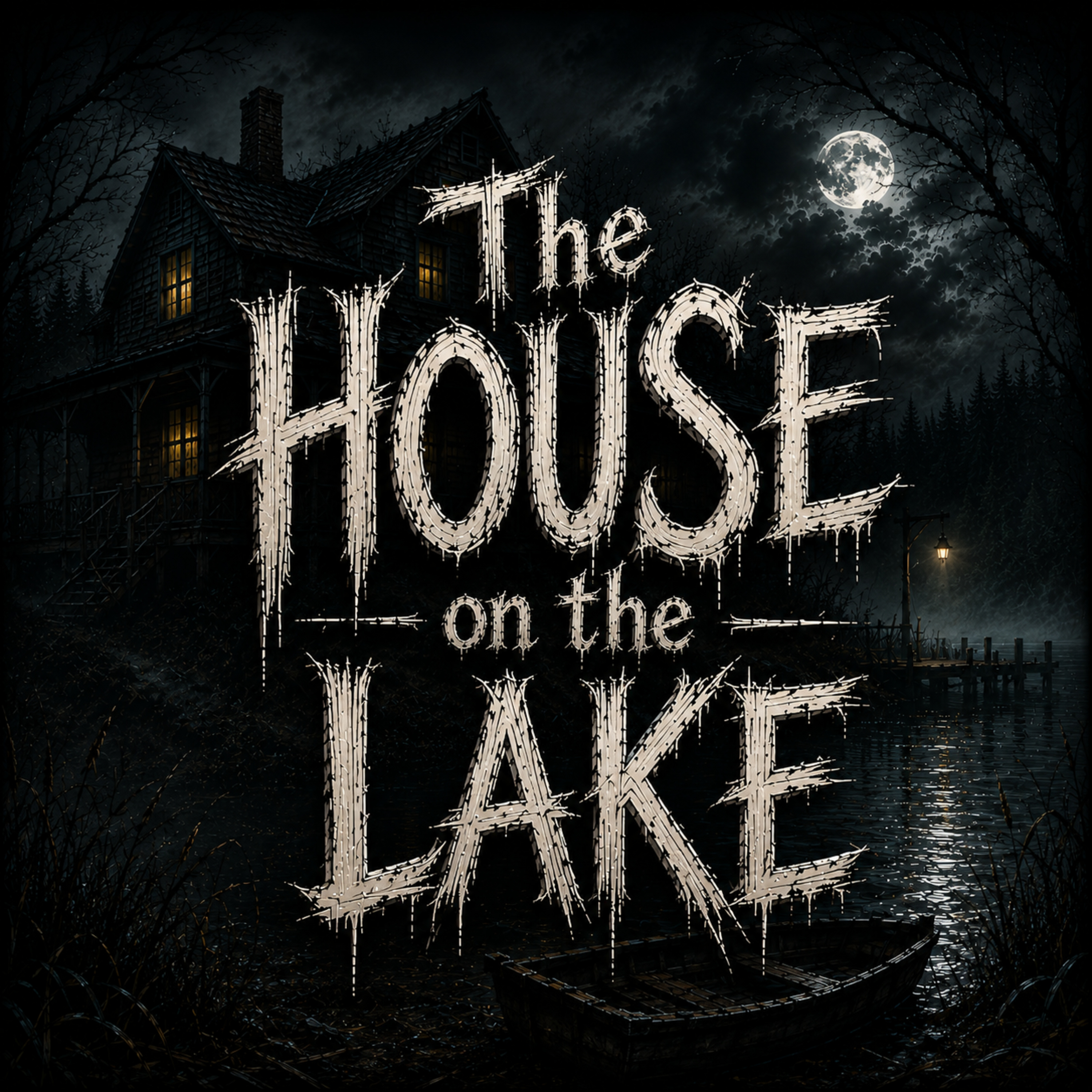 The House on the Lake episode artwork