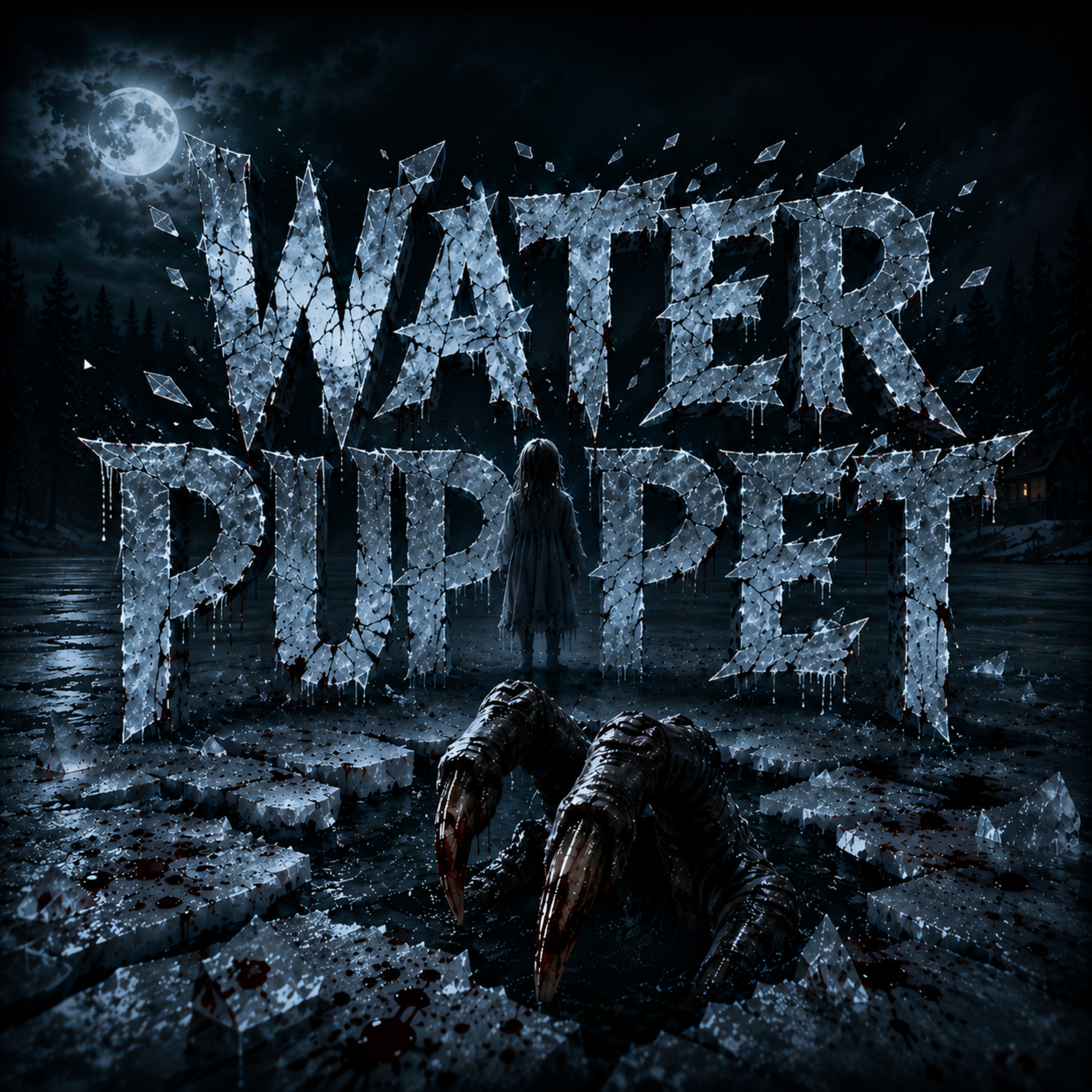 Water Puppet episode artwork
