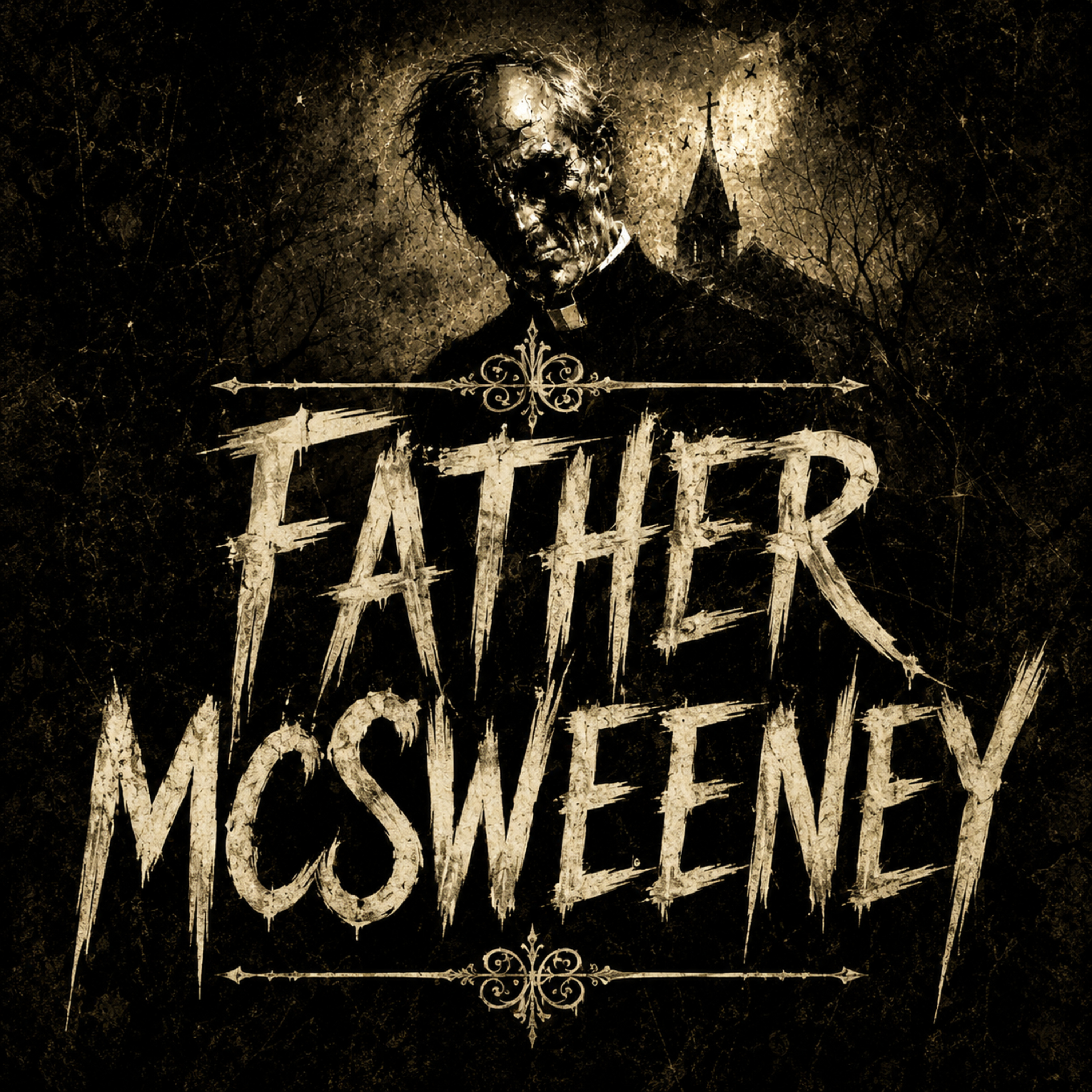 Father McSweeney episode artwork