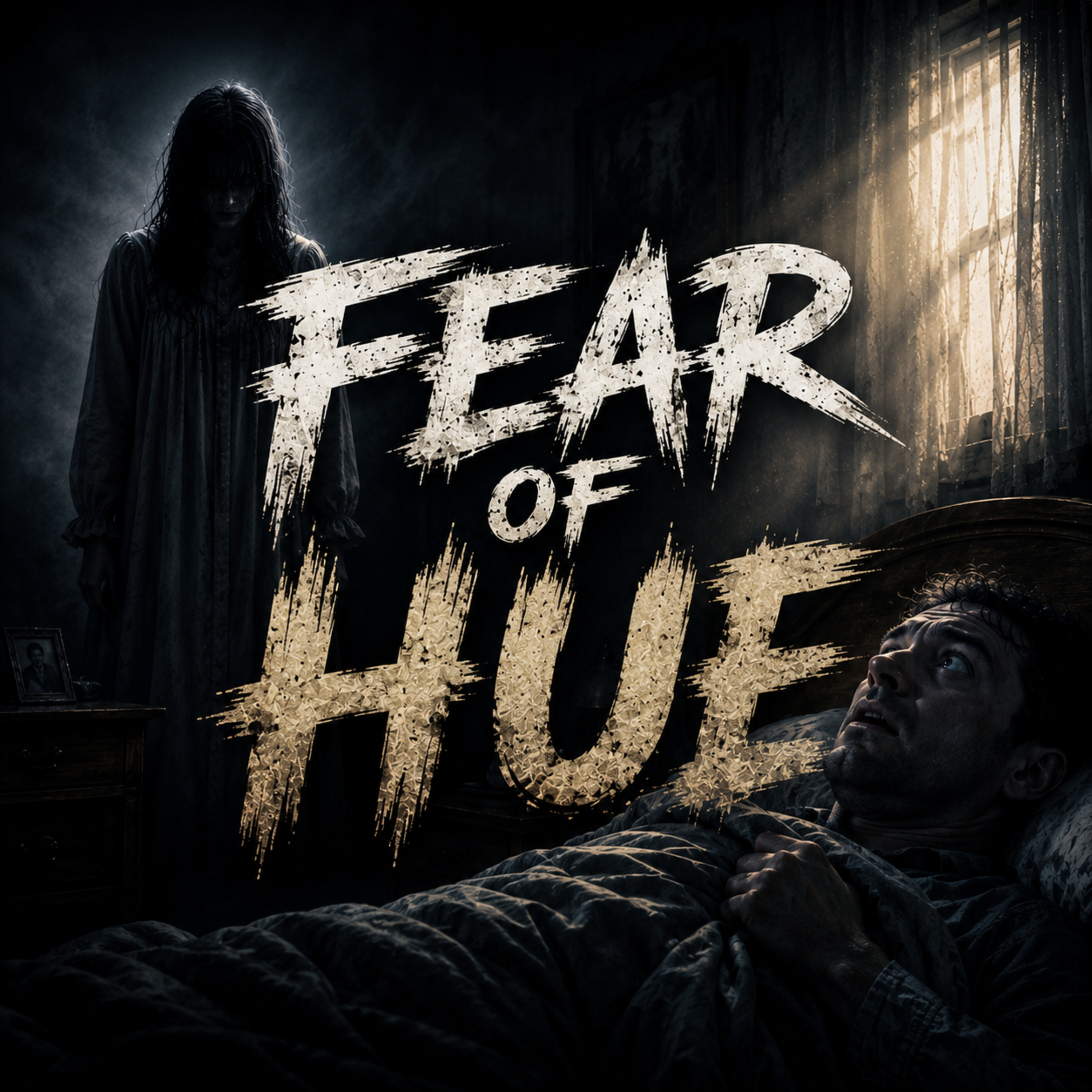 Fear of Hue episode artwork