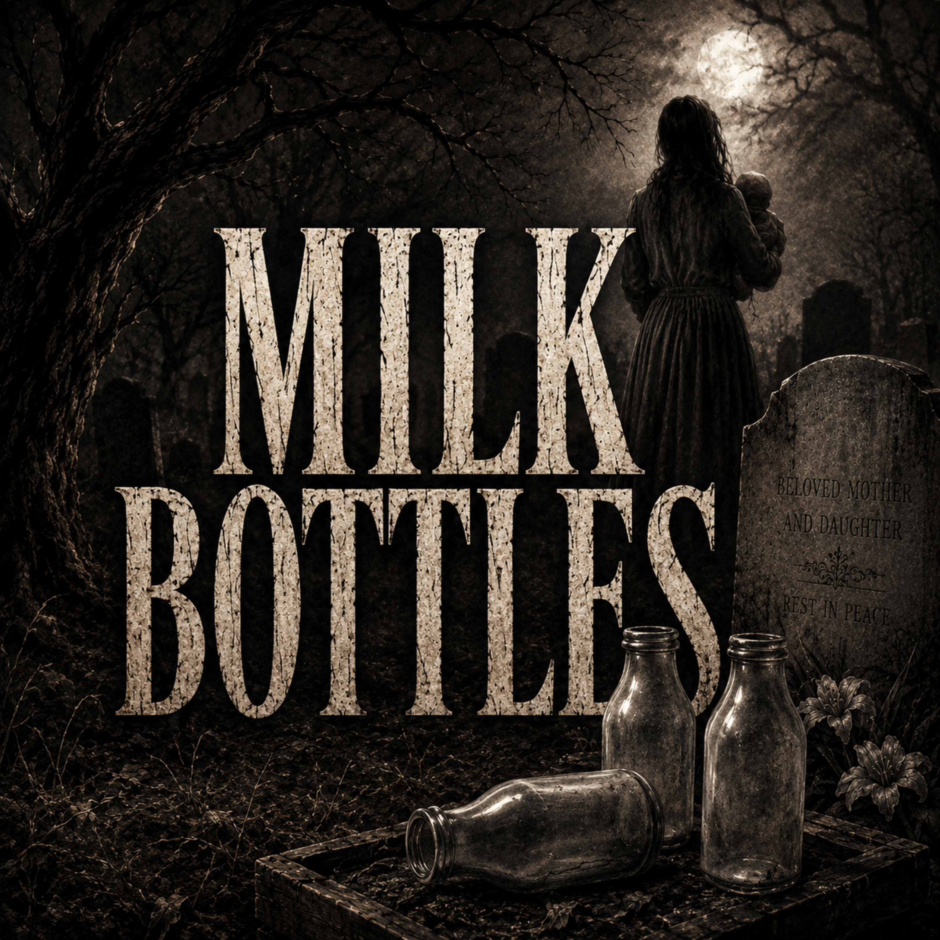 Milk Bottles episode artwork