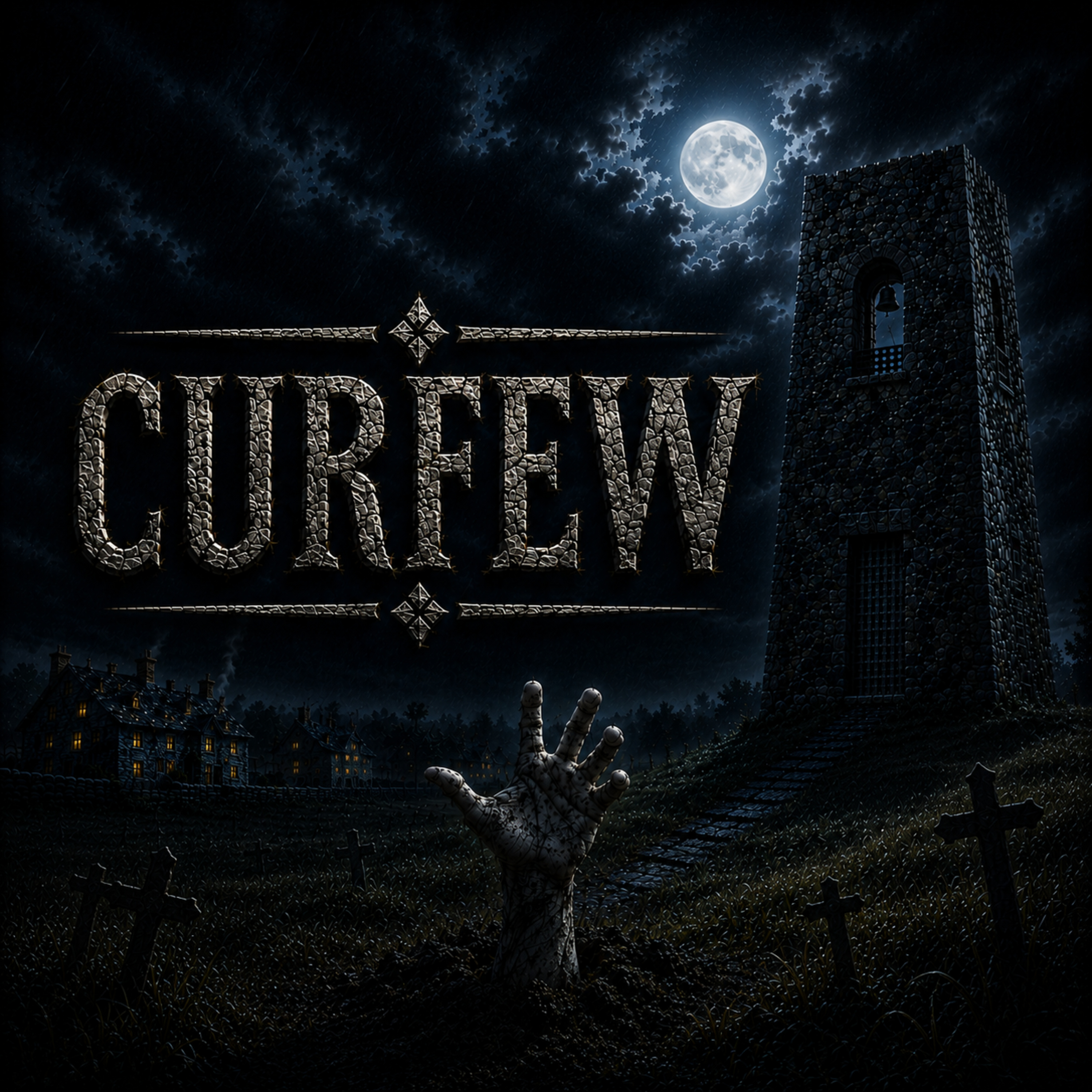 Curfew episode artwork