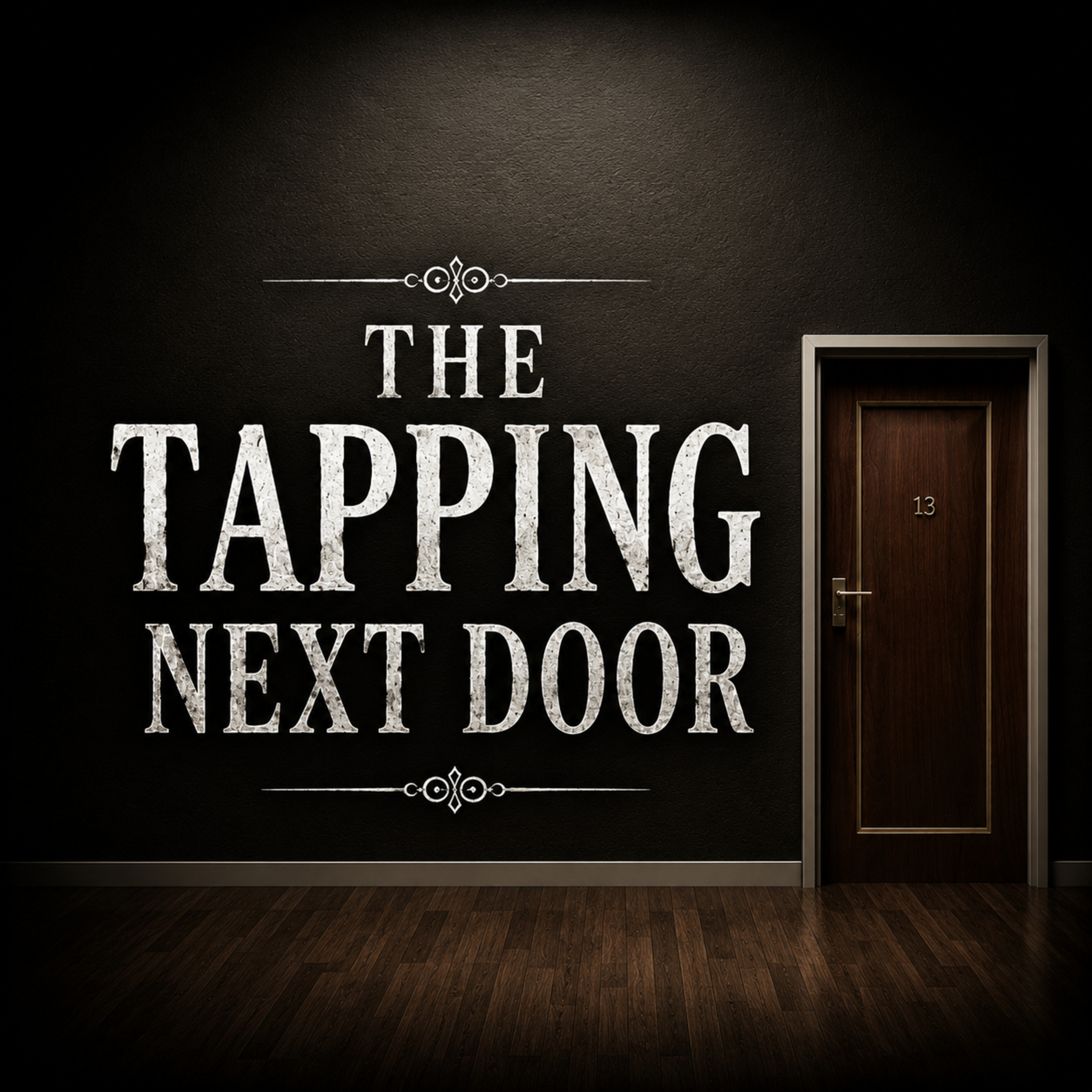 The Tapping Next Door episode artwork