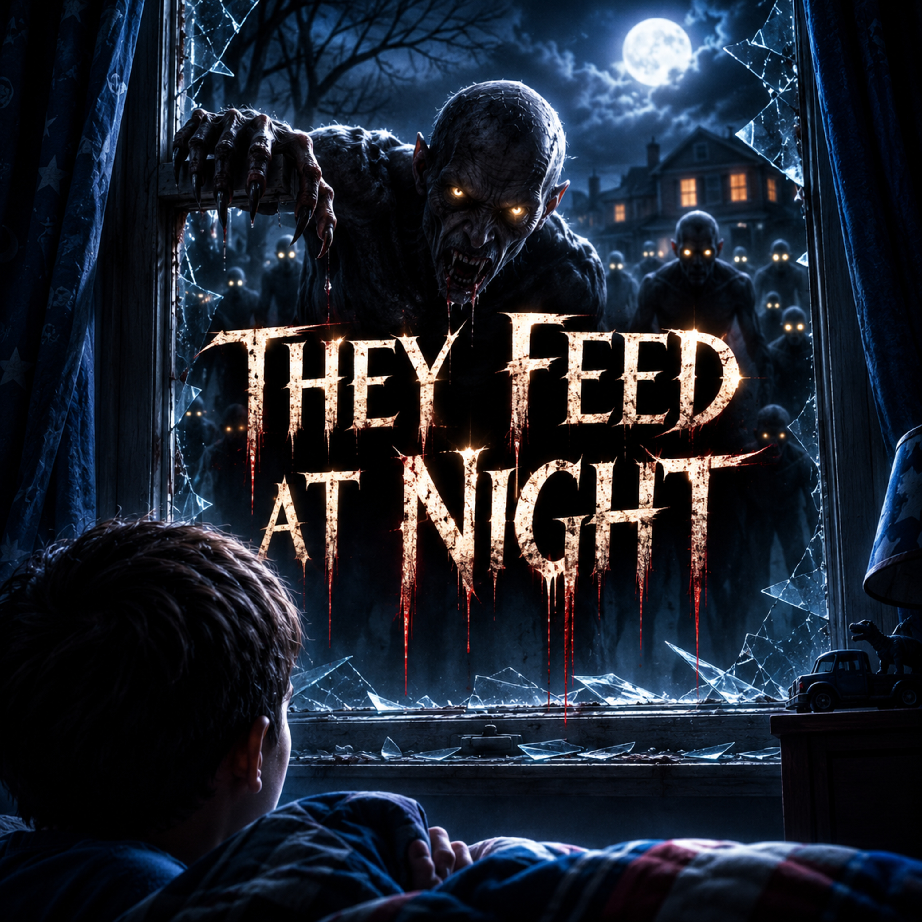 They Feed at Night episode artwork