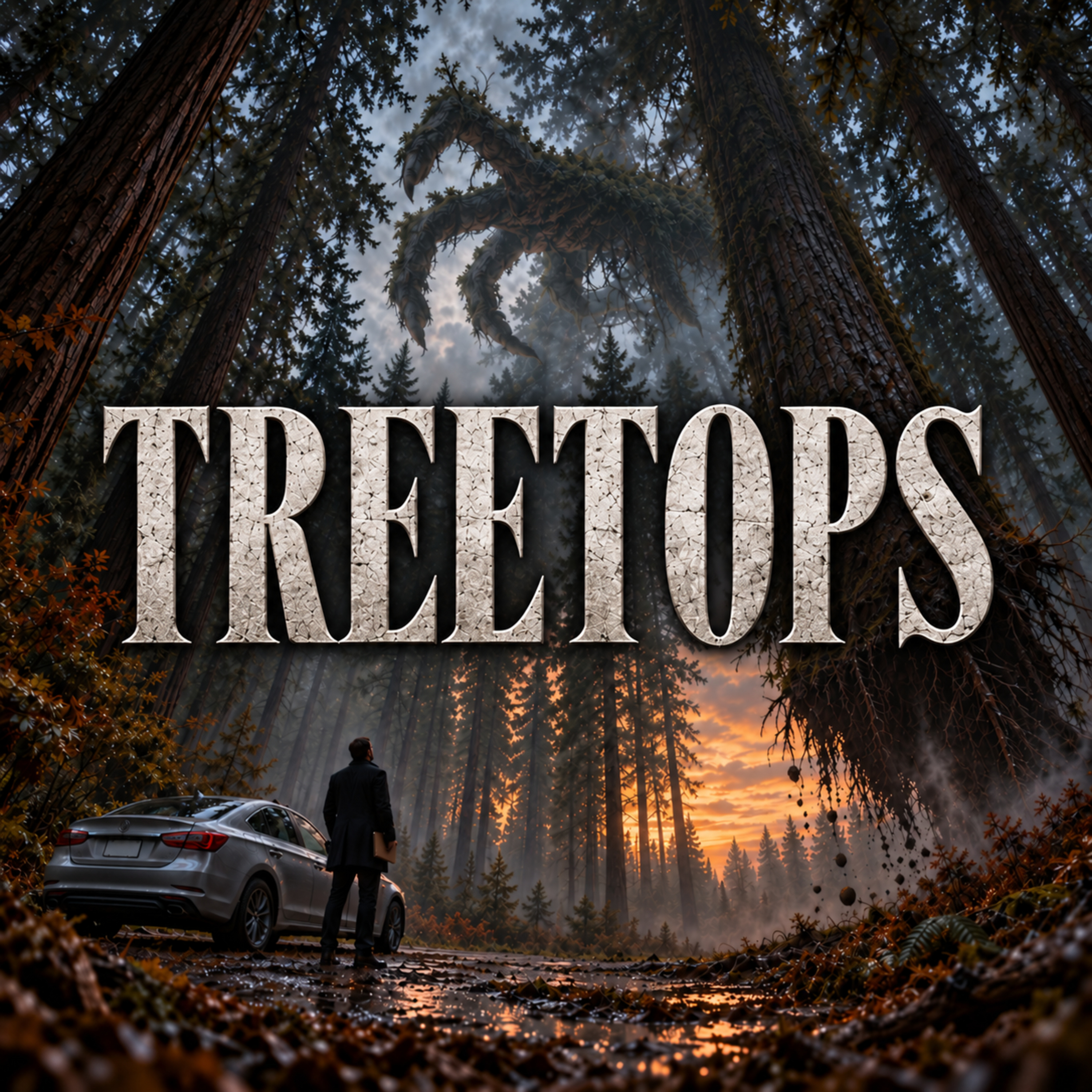 Treetops episode artwork