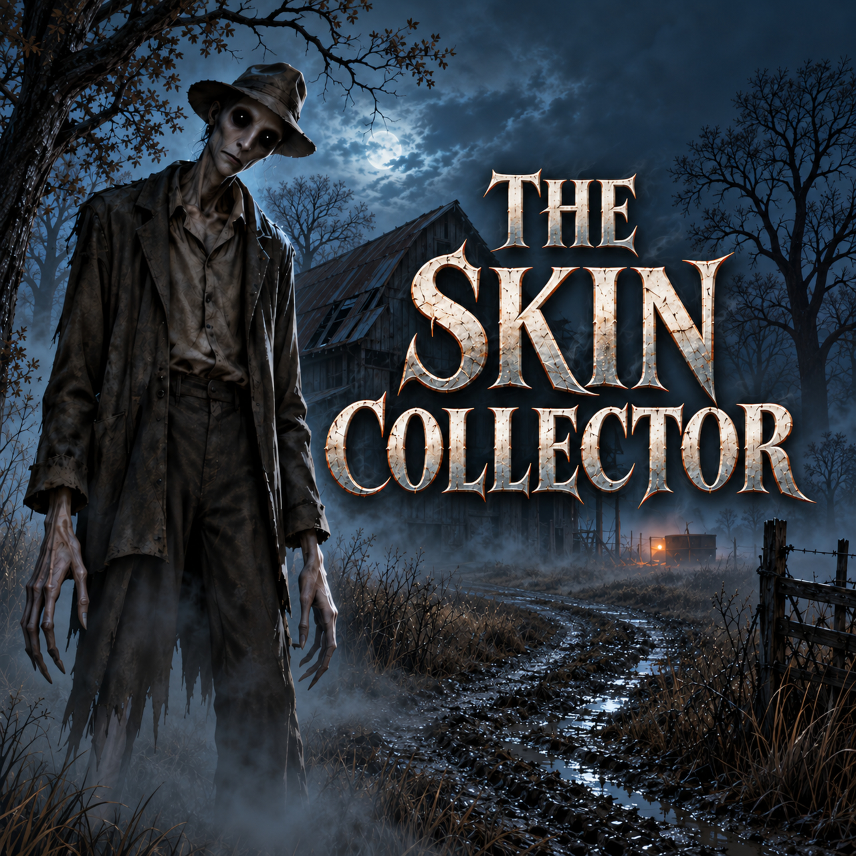 The Skin-Collector episode artwork