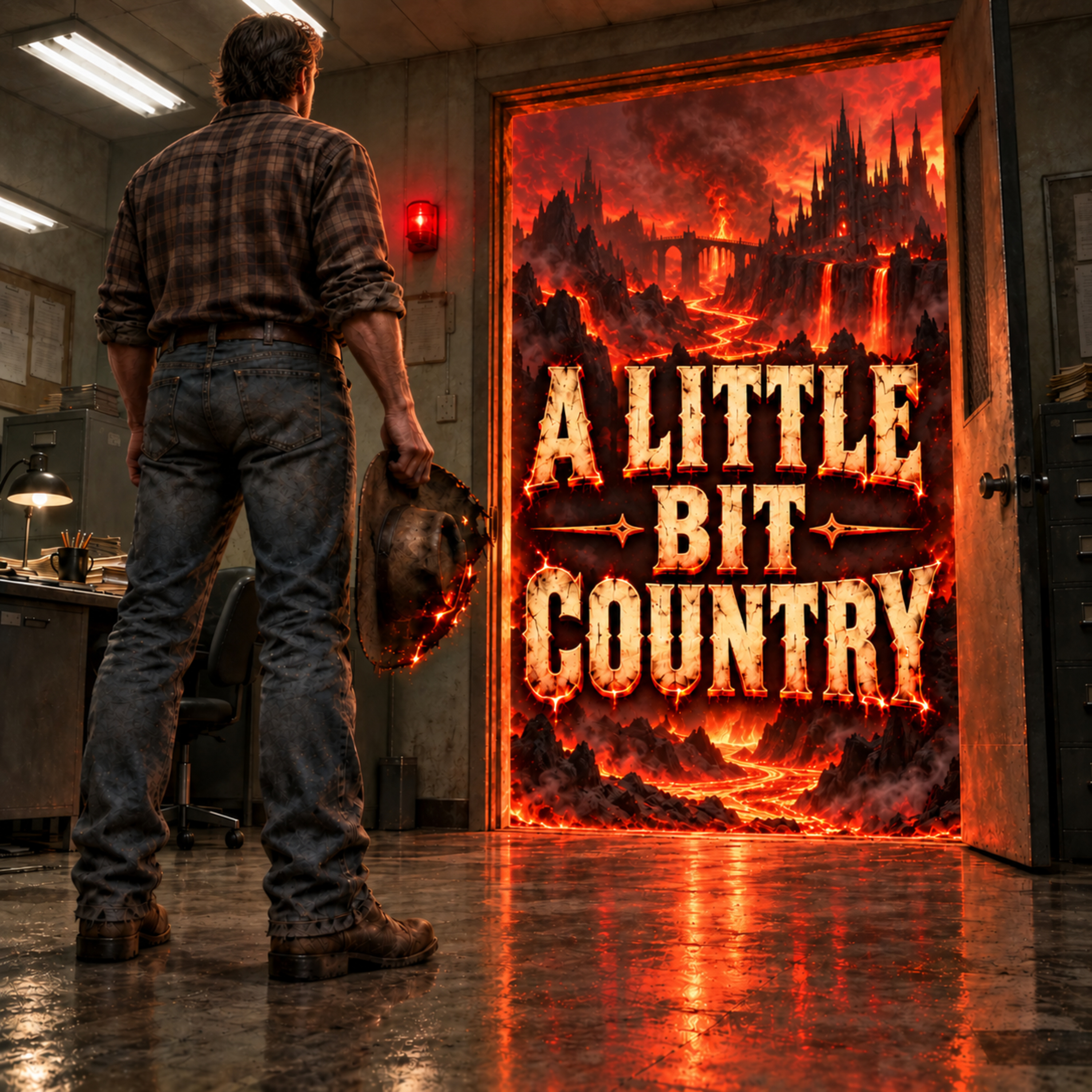 A Little Bit Country episode artwork