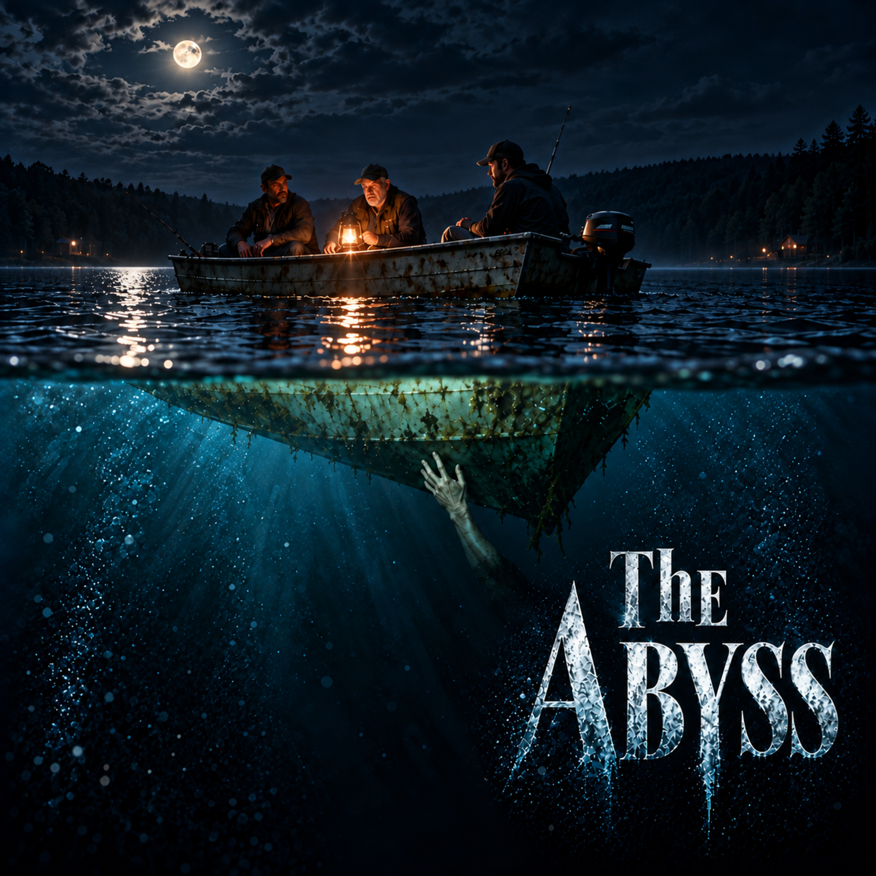 The Abyss episode artwork