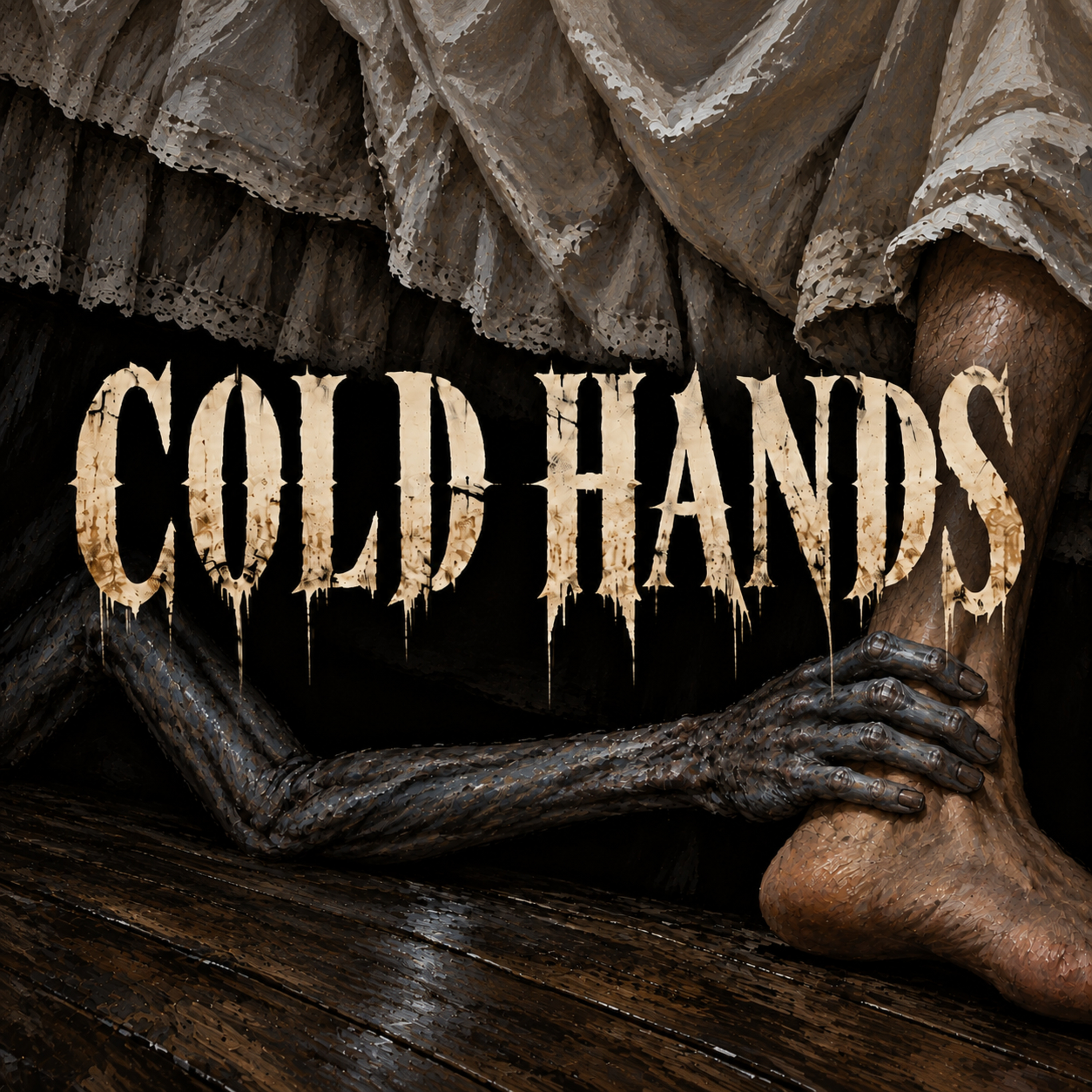 Cold Hands episode artwork