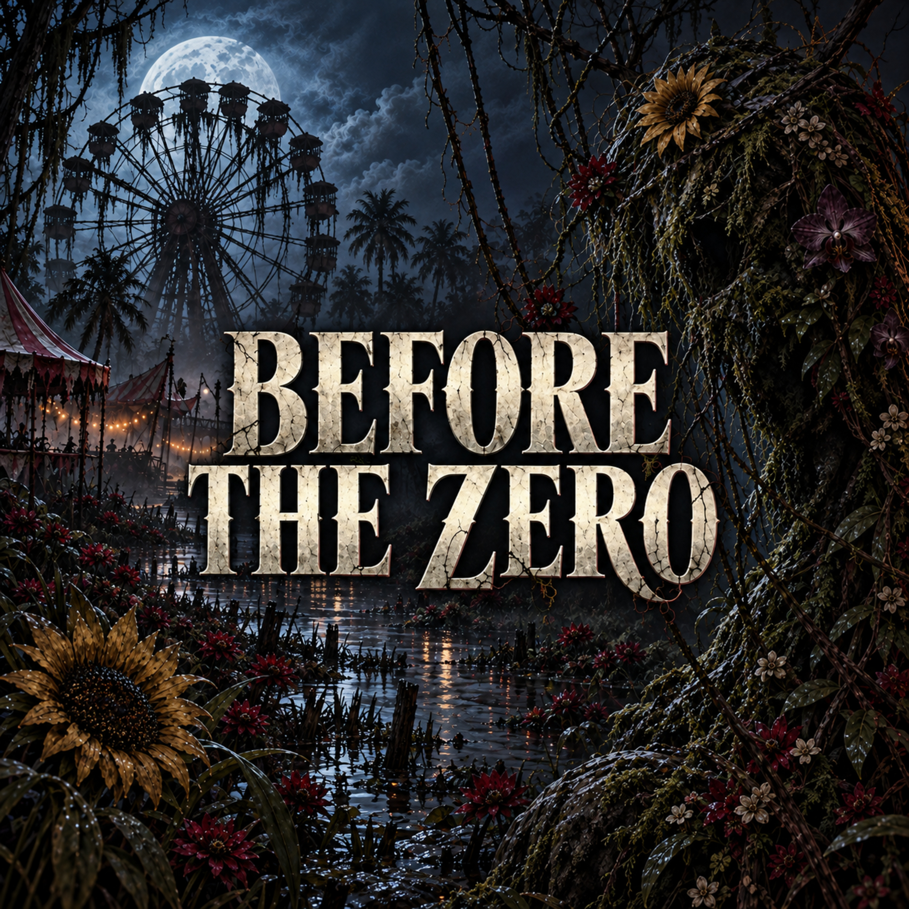 Before the Zero episode artwork